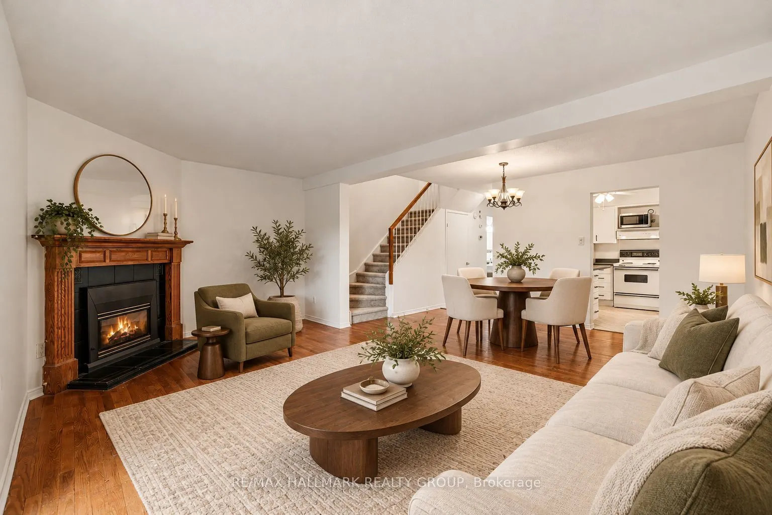 277 Pickford Drive #25