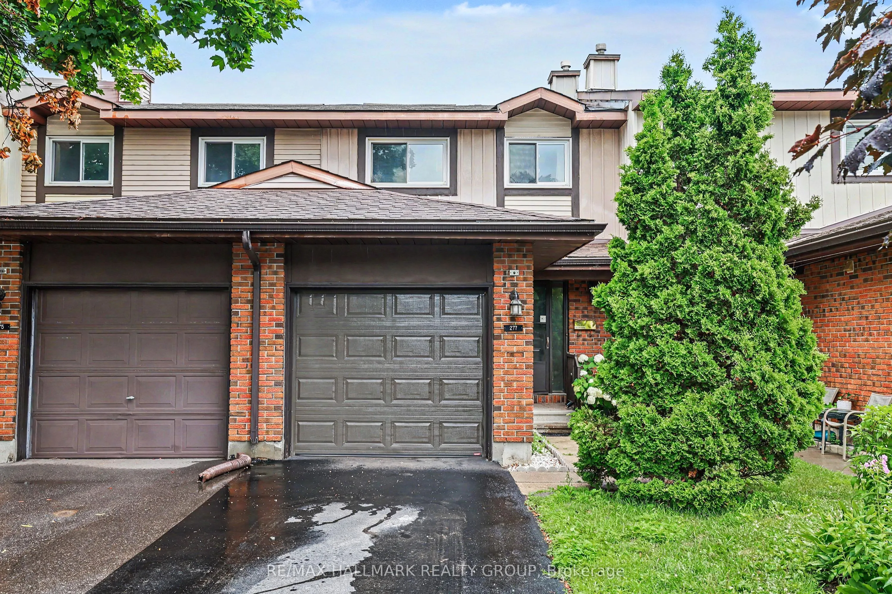 277 Pickford Drive #25