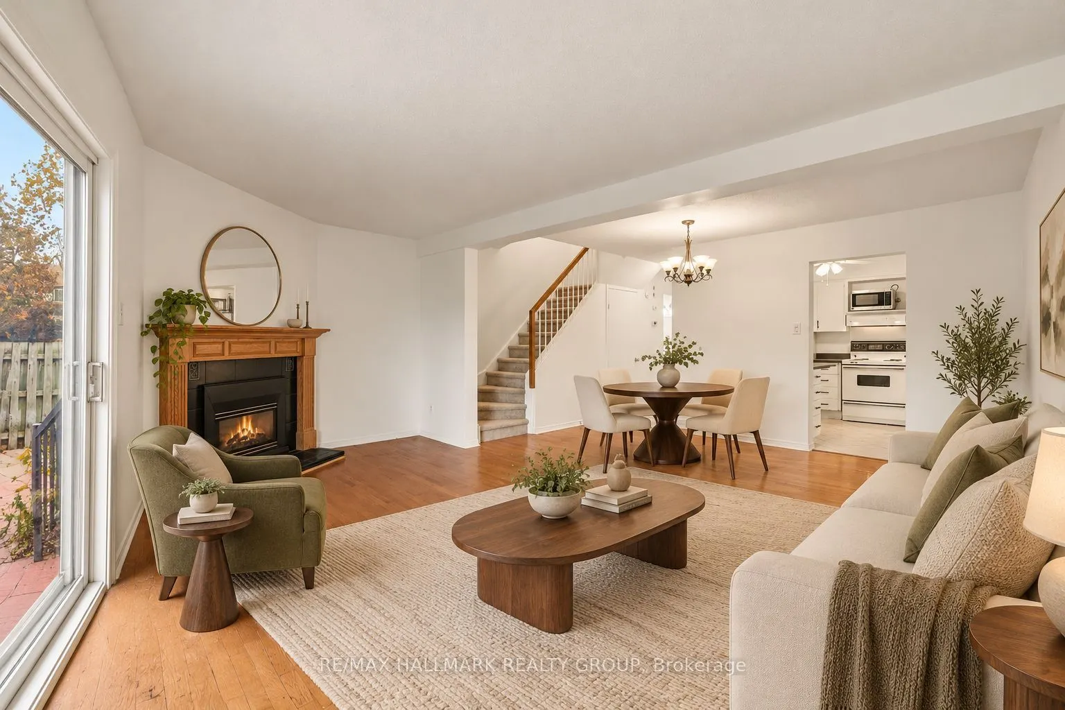 277 Pickford Drive #25