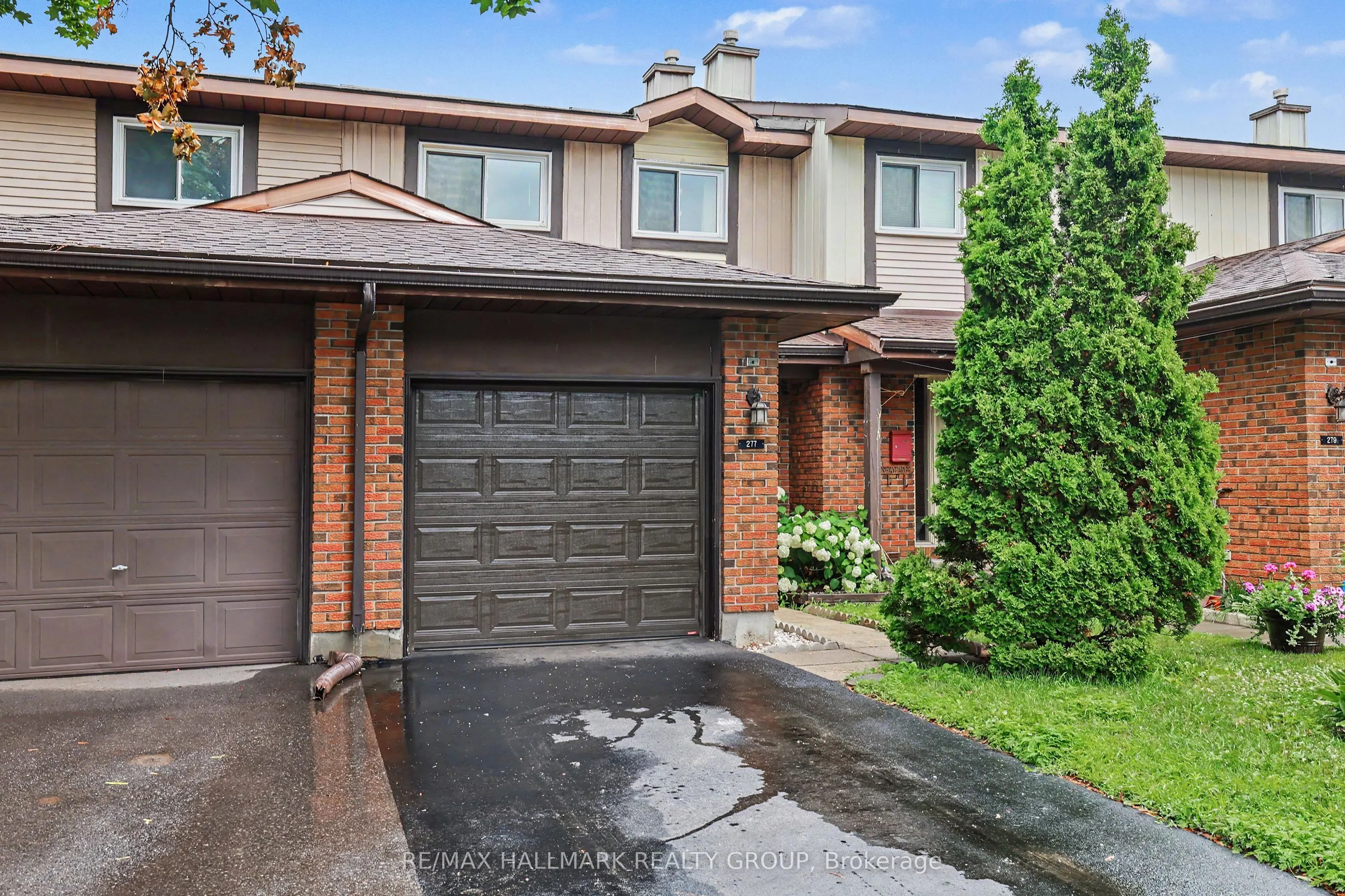 277 Pickford Drive #25