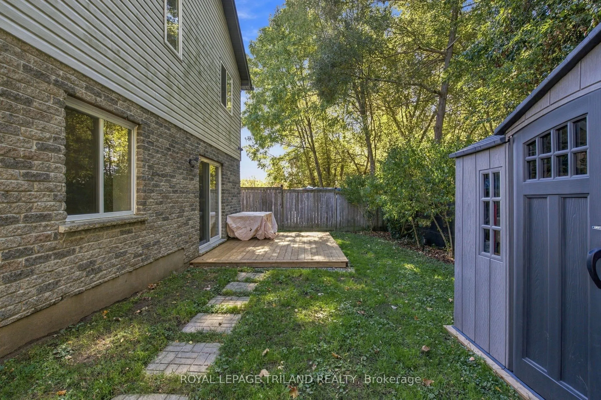 2039 Springridge Drive