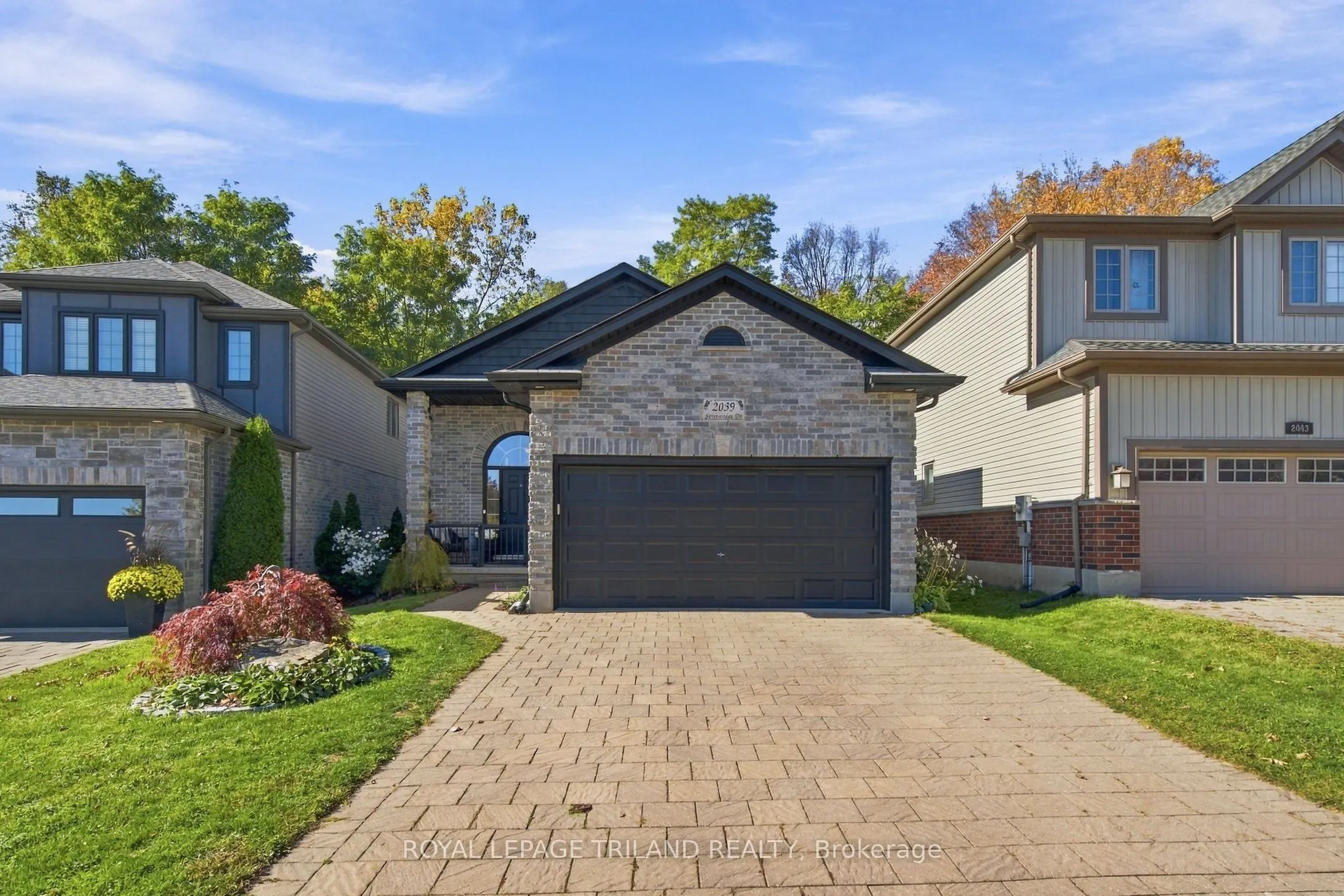 2039 Springridge Drive