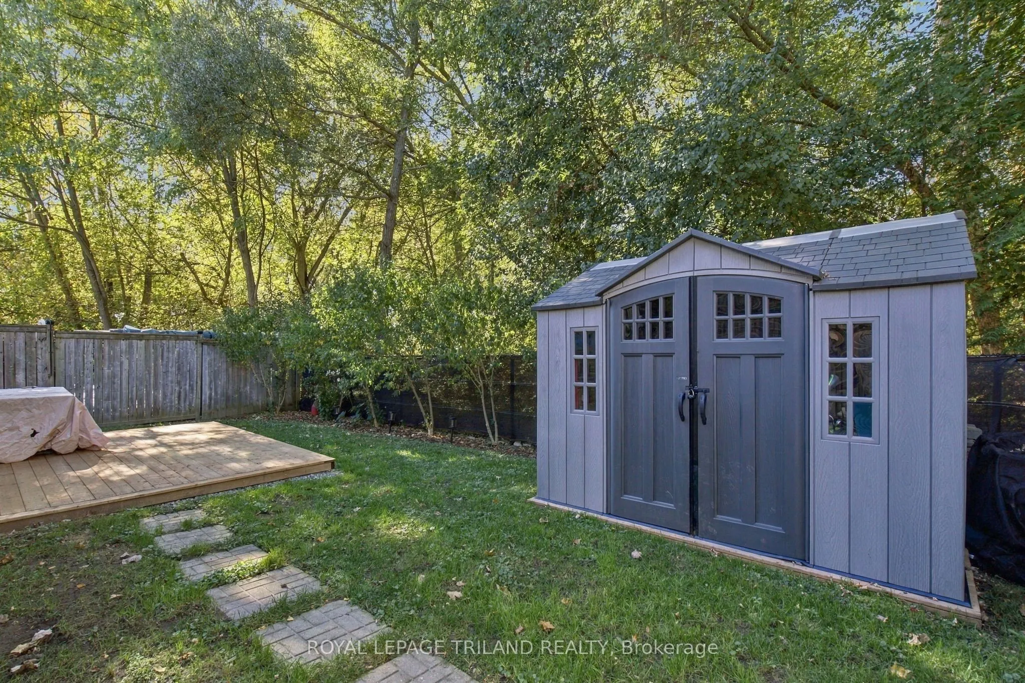 2039 Springridge Drive