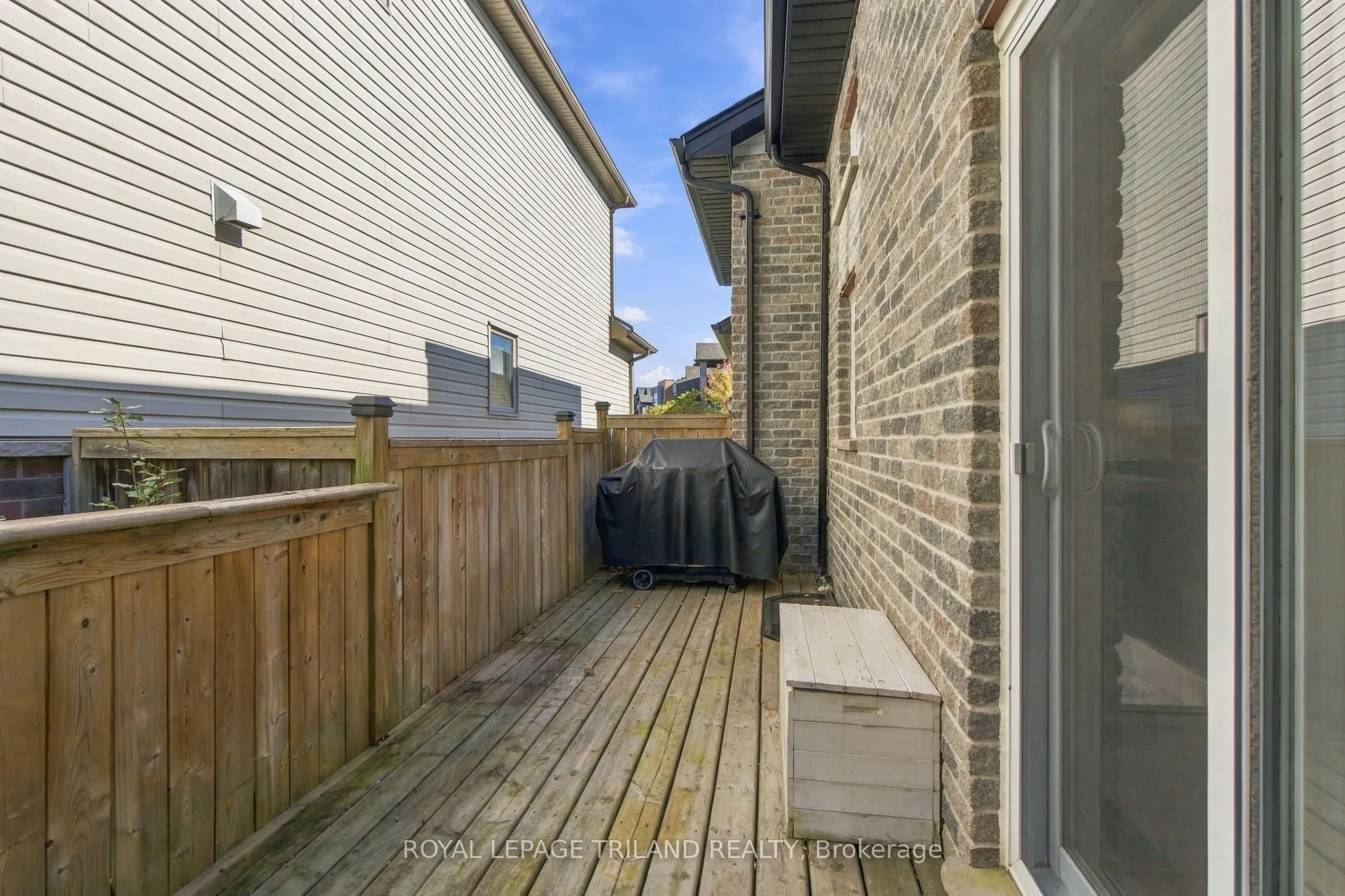 2039 Springridge Drive