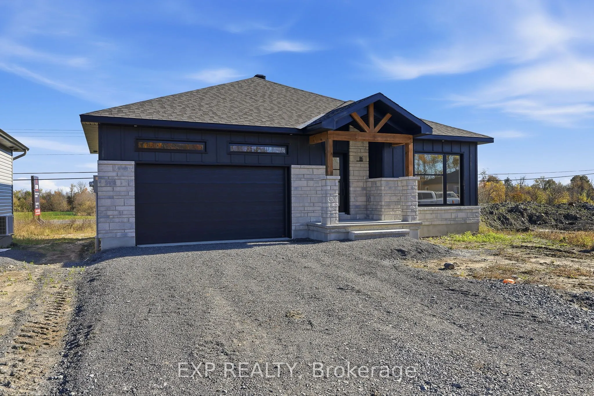 86 Timberline Drive Street