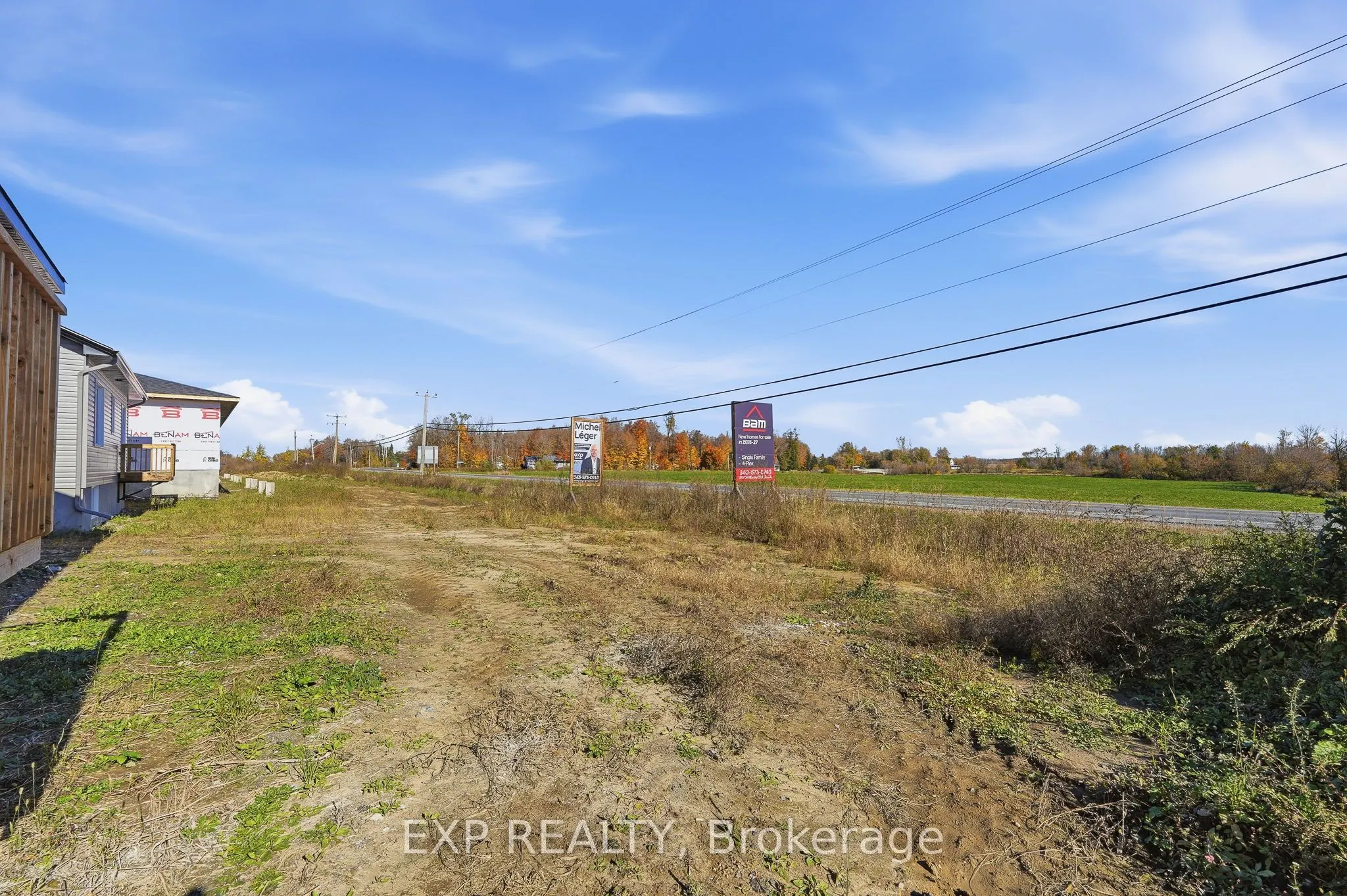 86 Timberline Drive Street