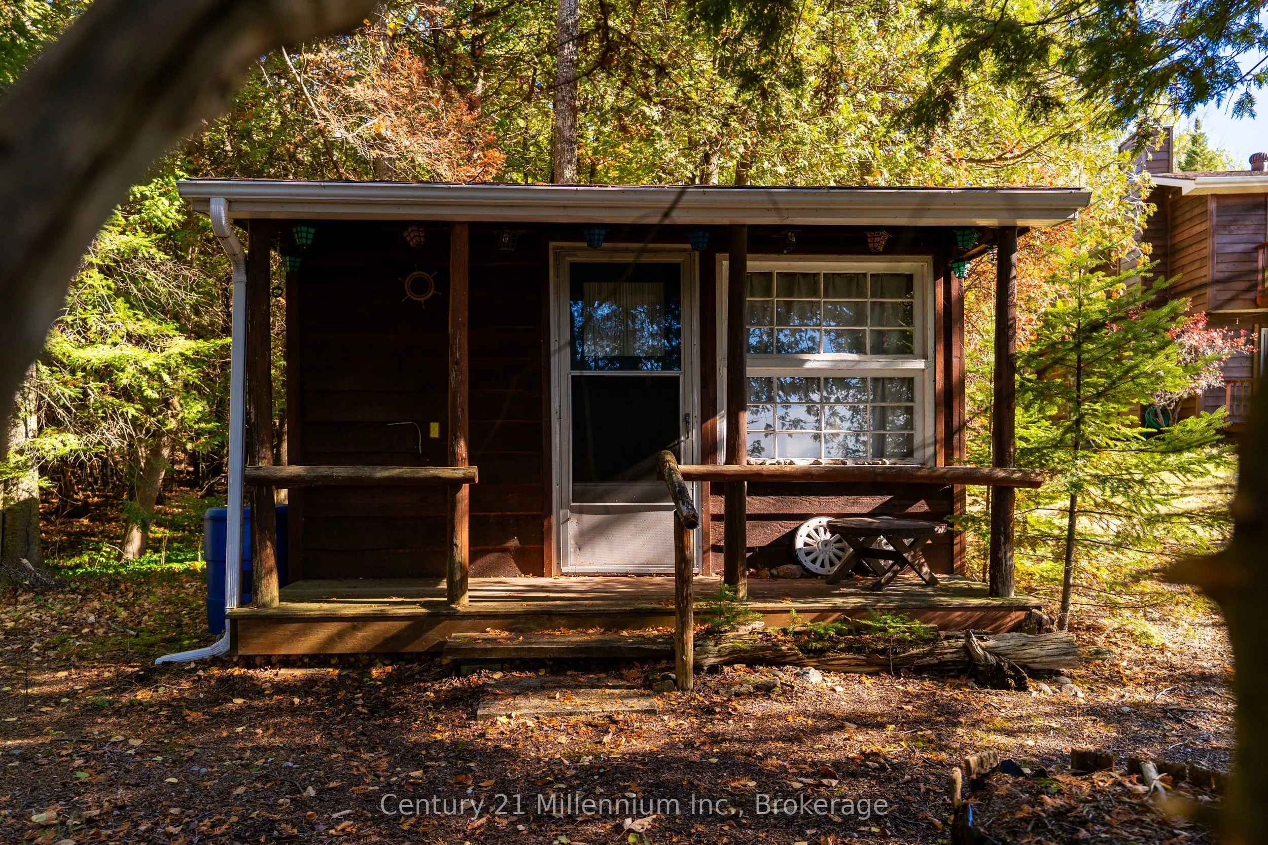 350096 Bayshore Road