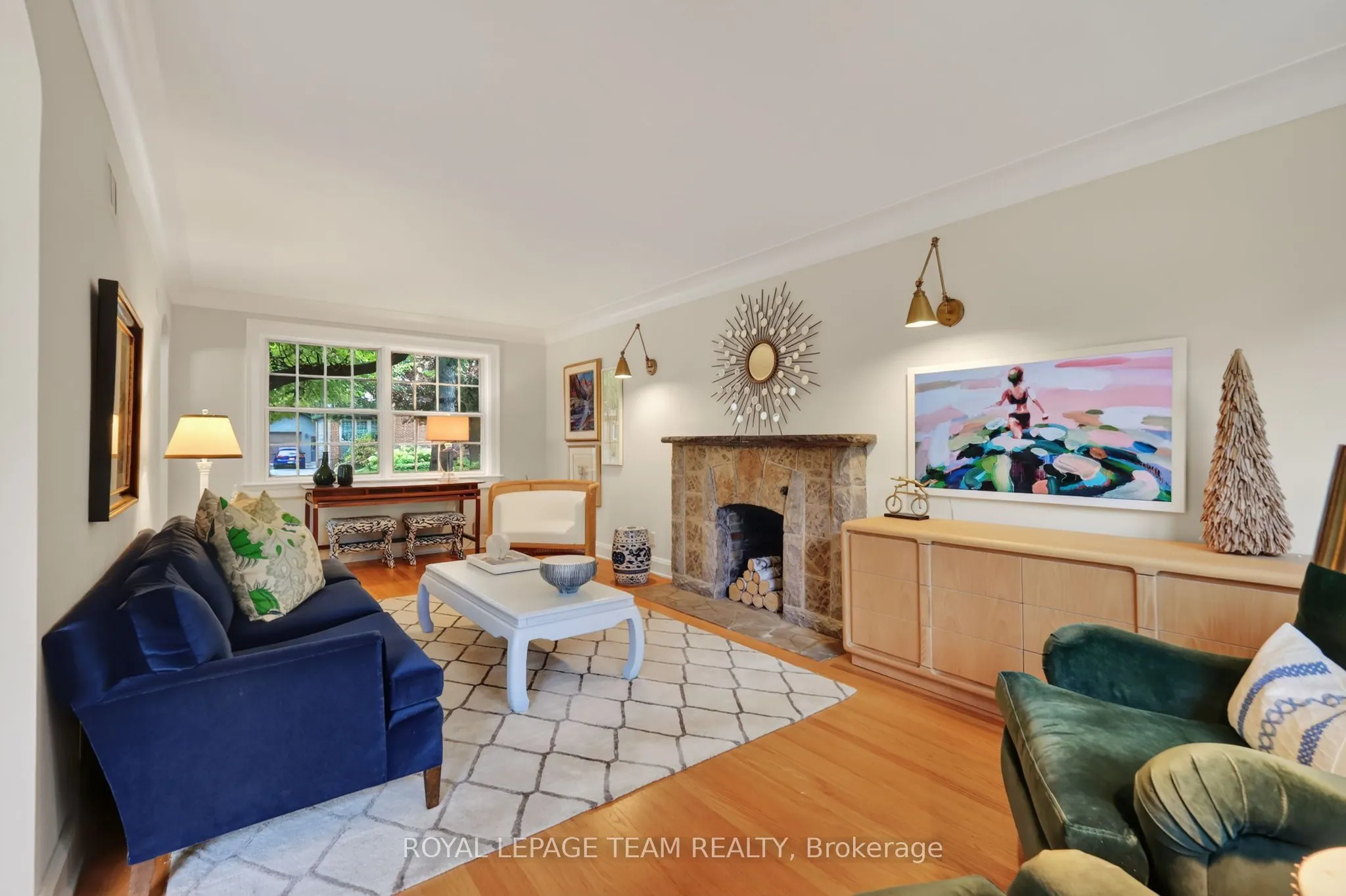 482 Broadview Avenue
