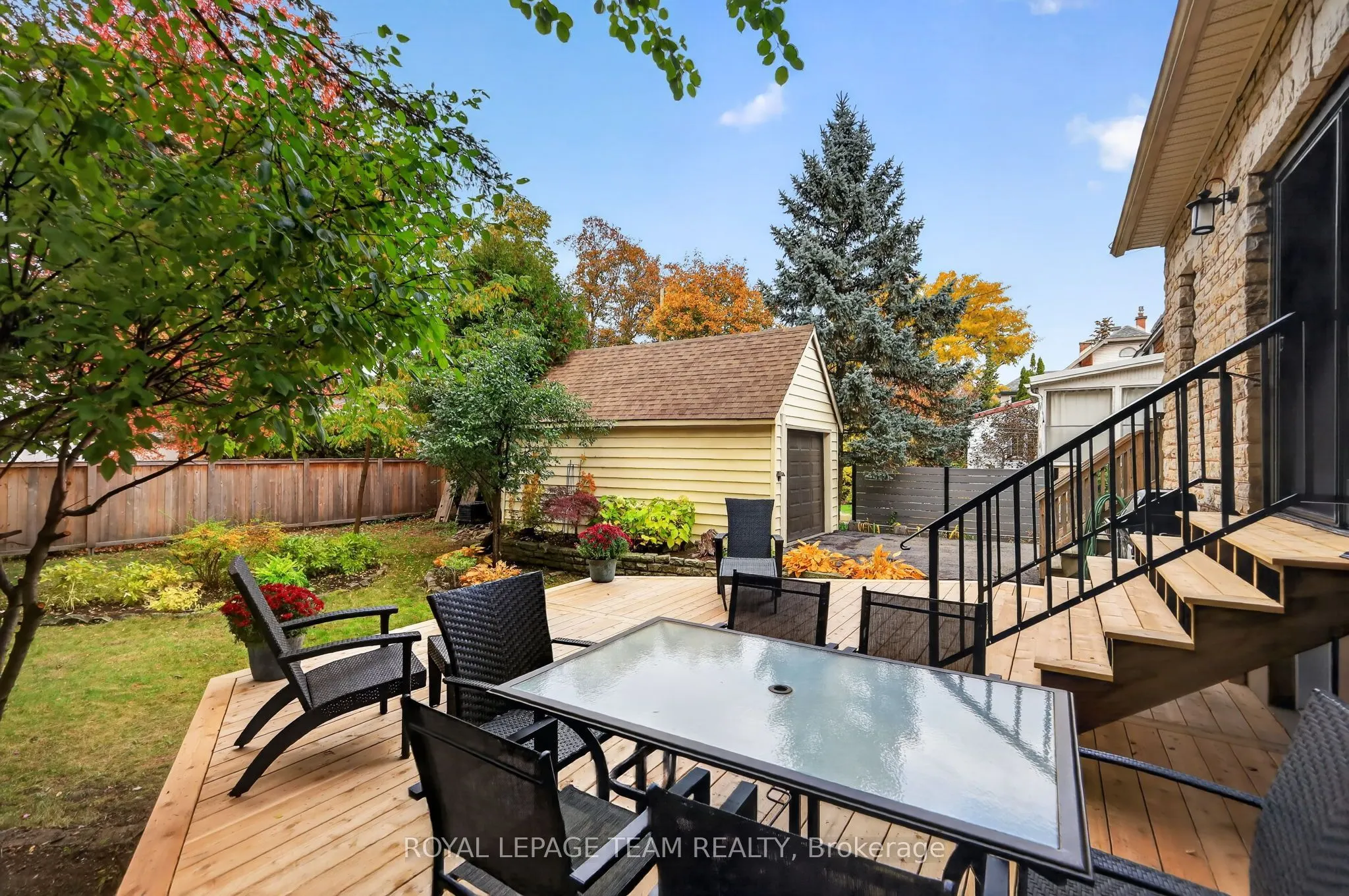 482 Broadview Avenue