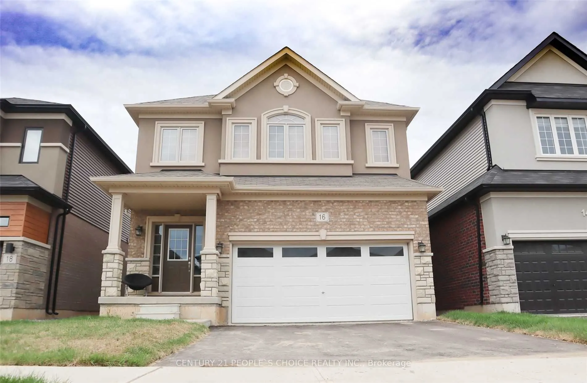 16 Flagg Avenue