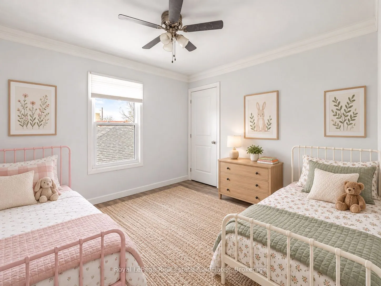 212 Sheridan Street #3
