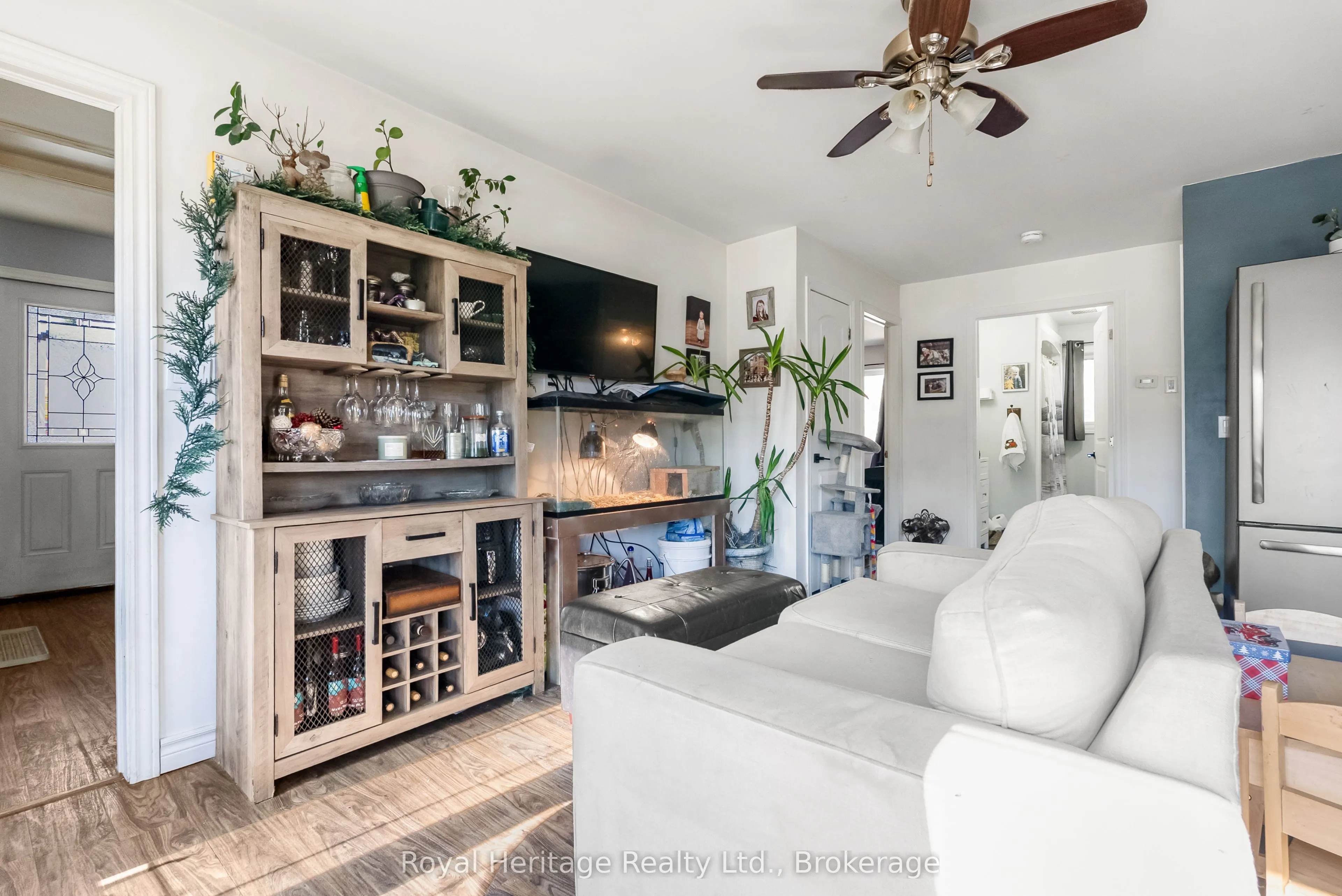 1045 Howland Junction Road