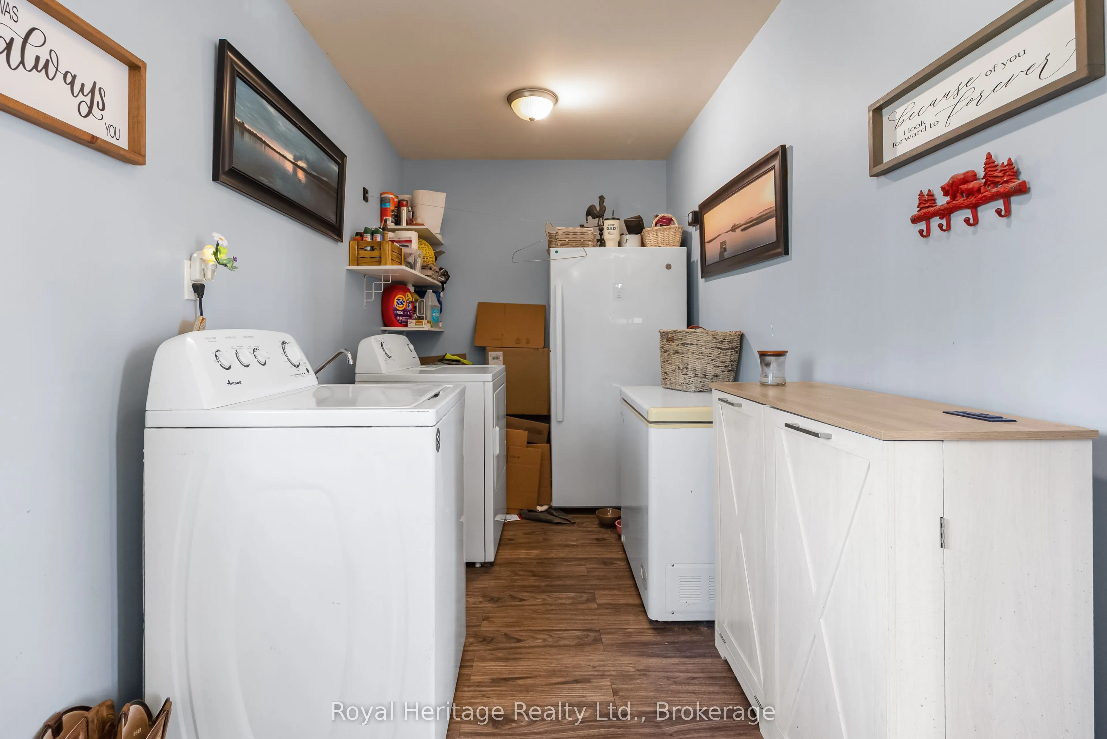1045 Howland Junction Road