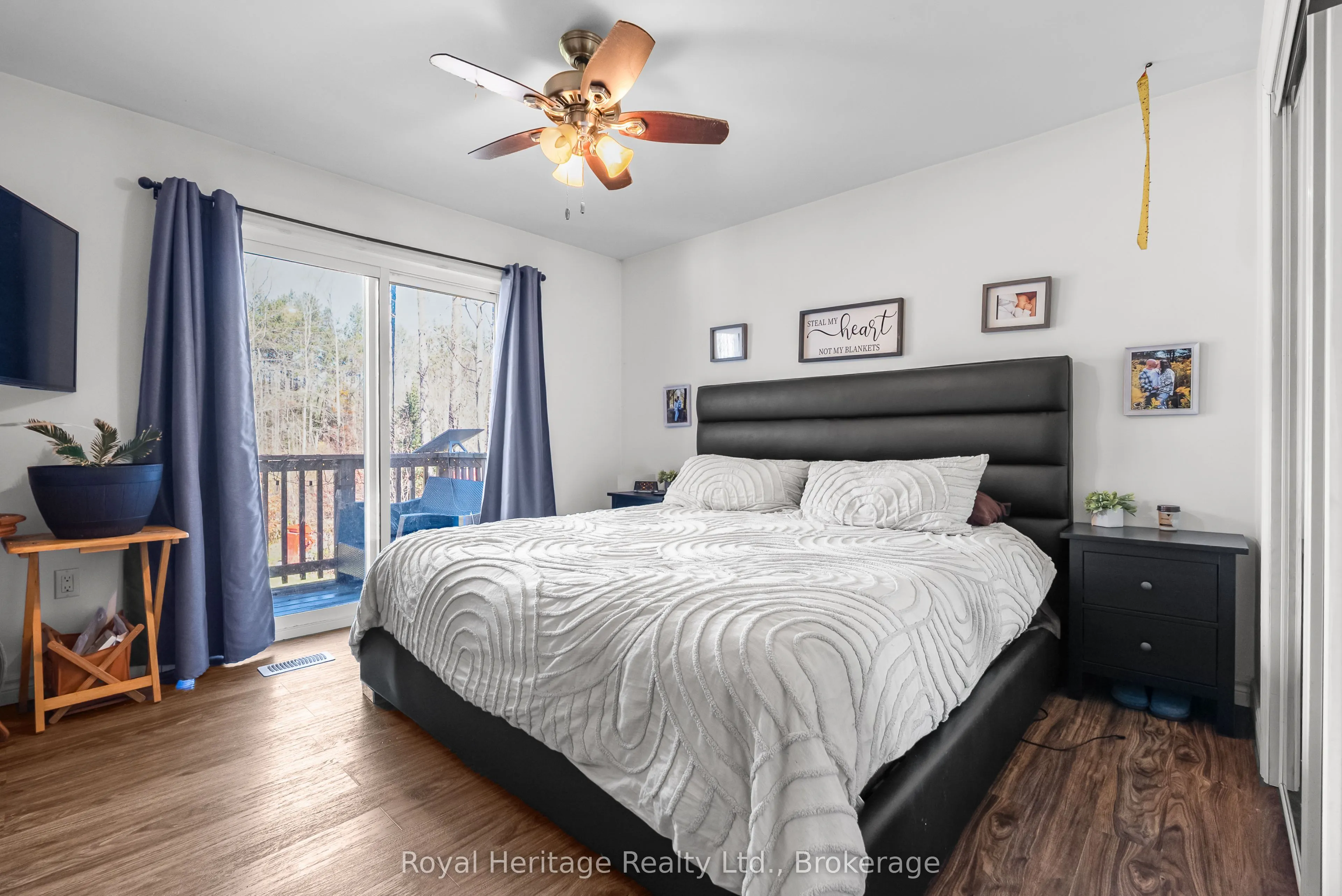 1045 Howland Junction Road