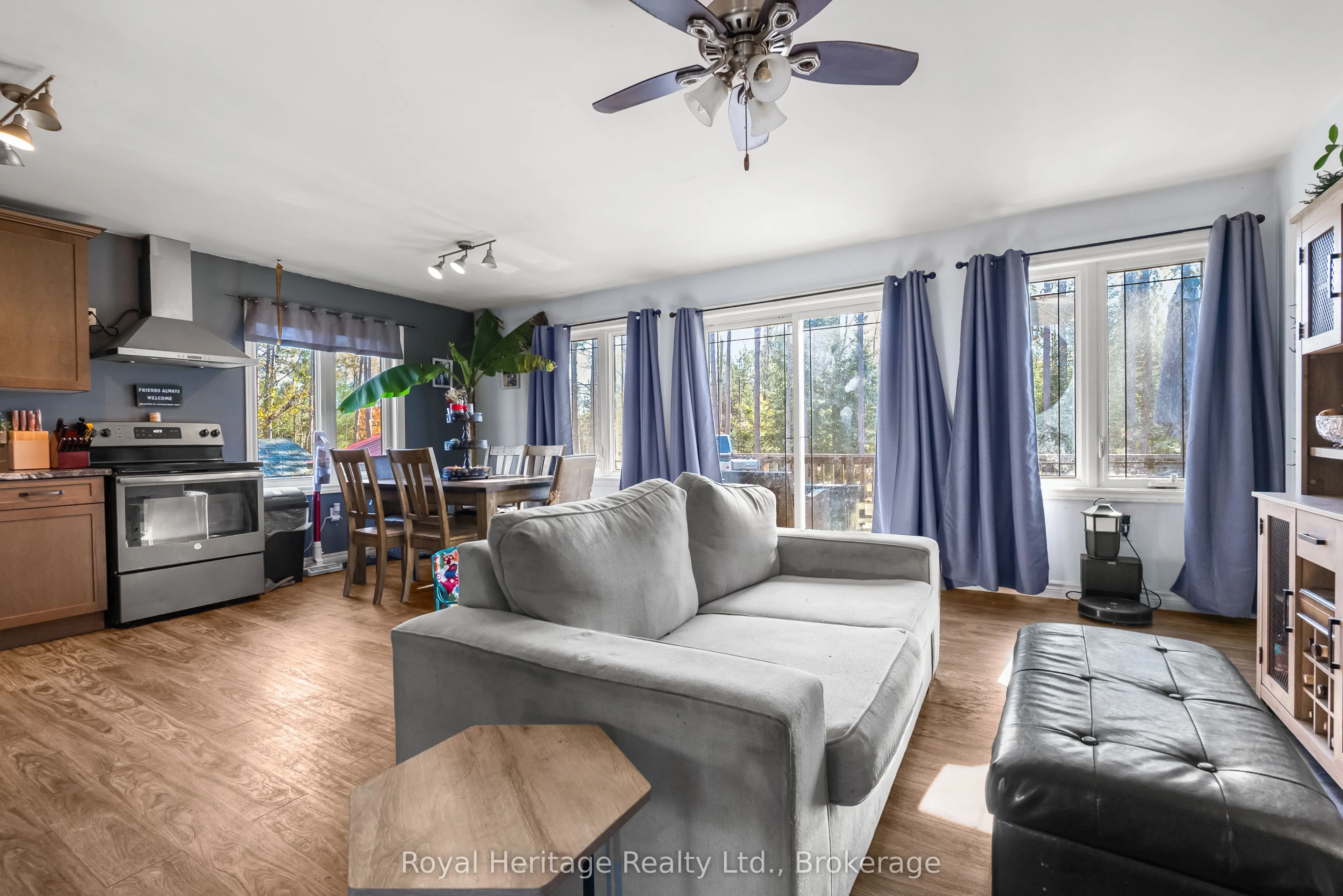 1045 Howland Junction Road