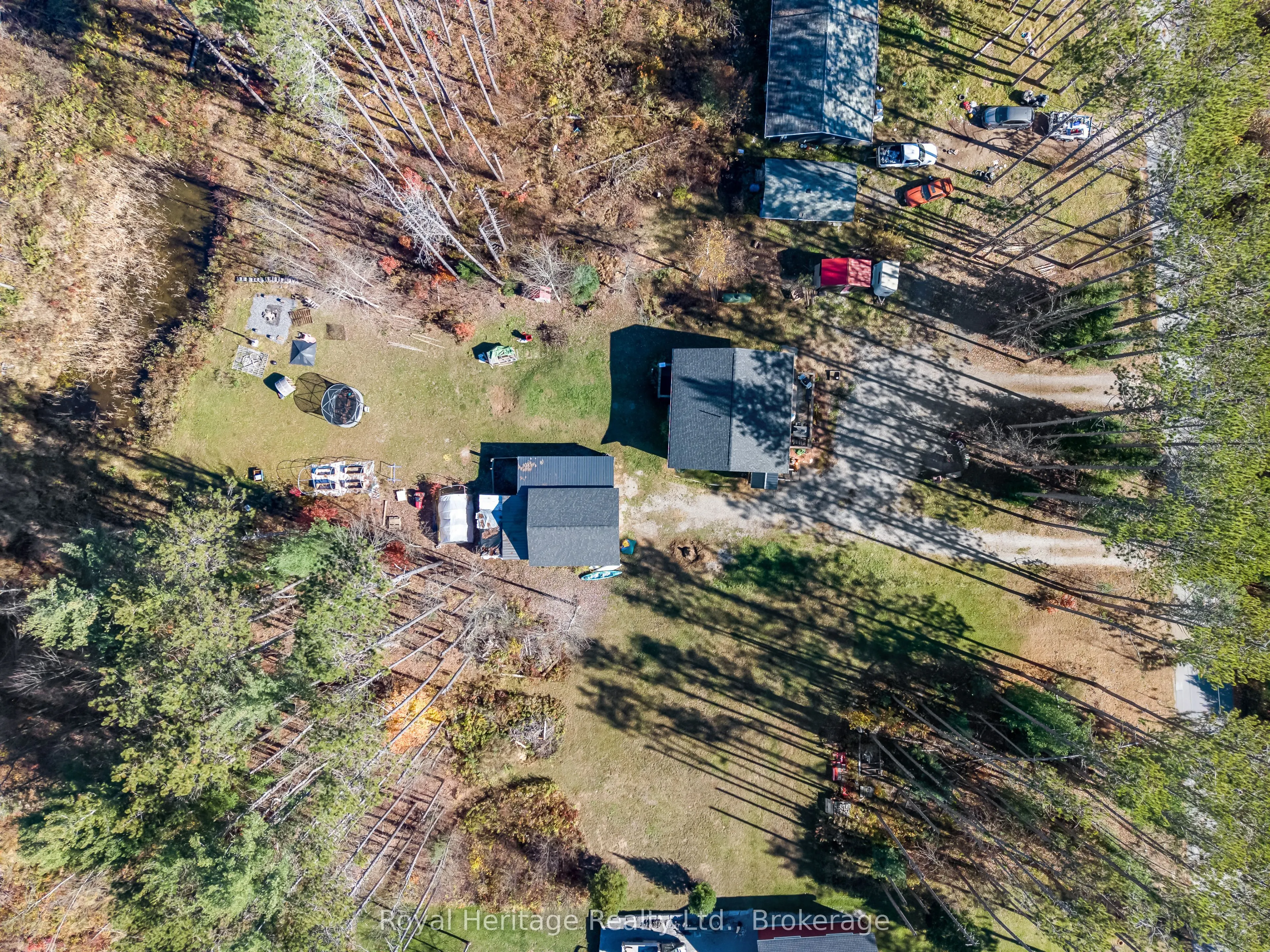 1045 Howland Junction Road