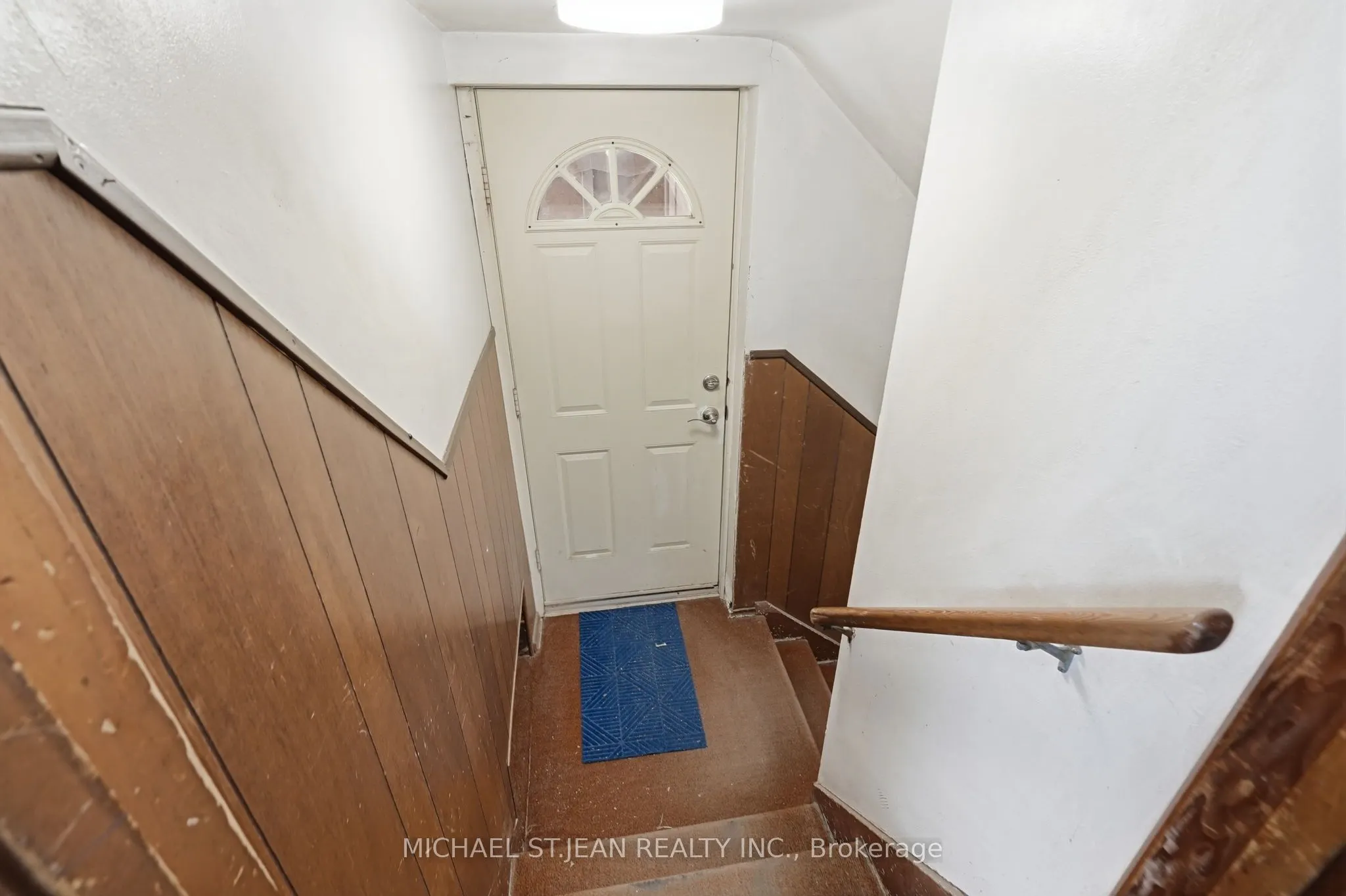1181 Highway No. 8