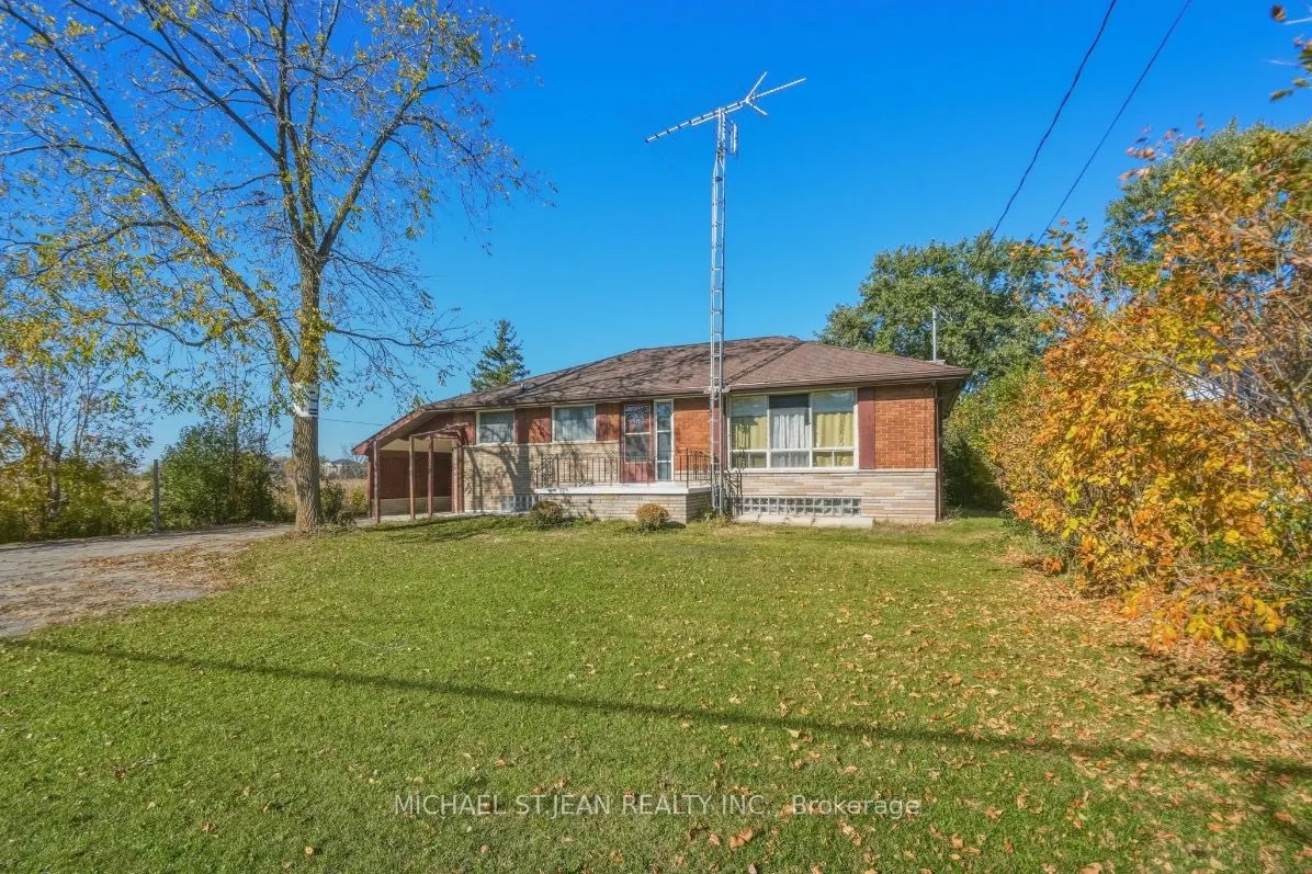 1181 Highway No. 8