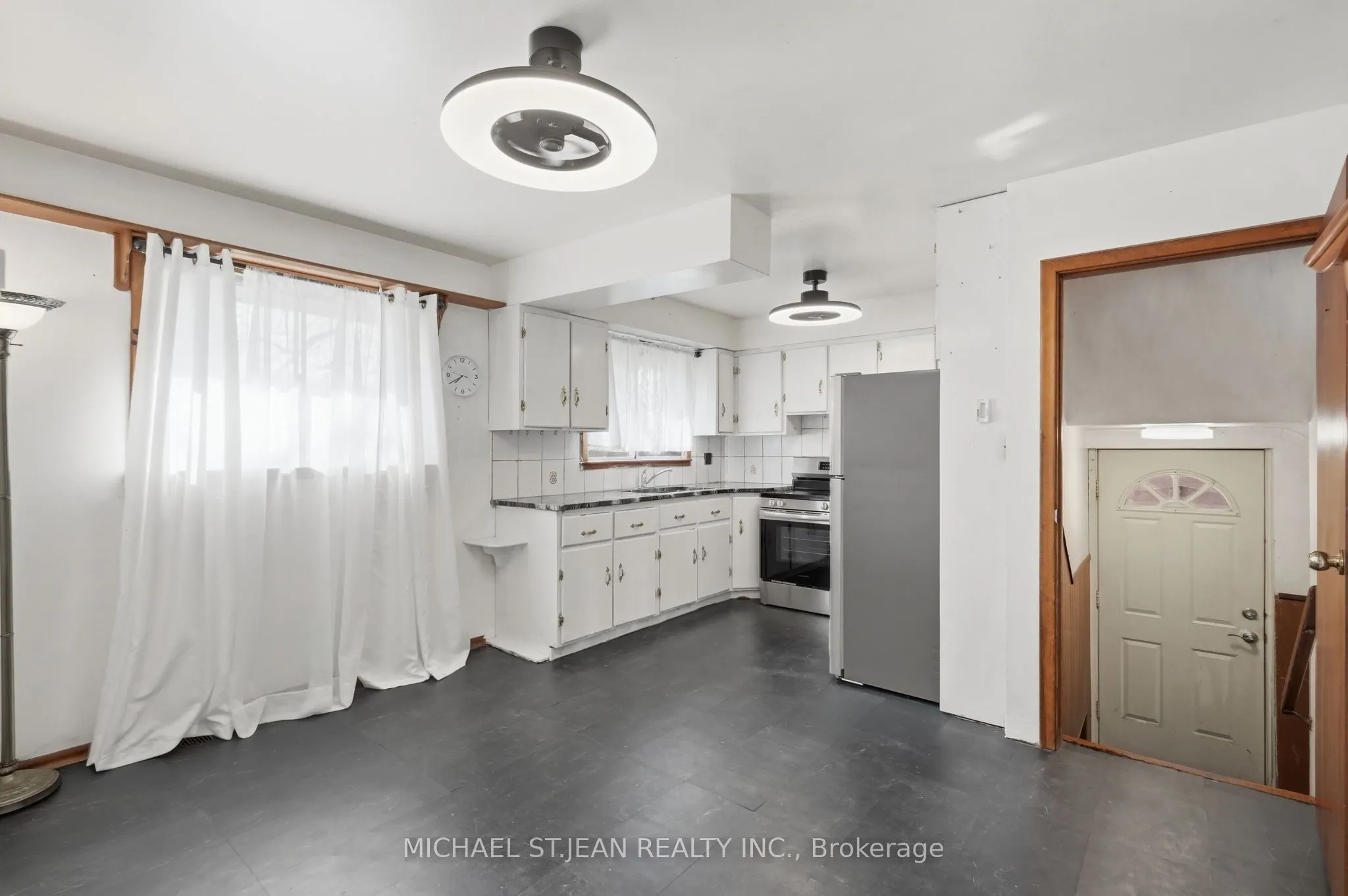 1181 Highway No. 8