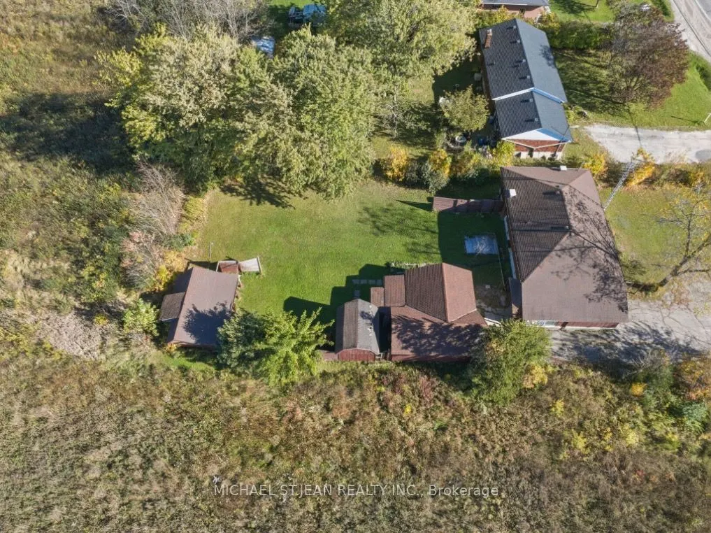 1181 Highway No. 8