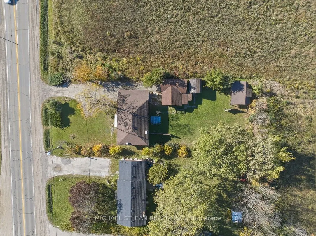 1181 Highway No. 8