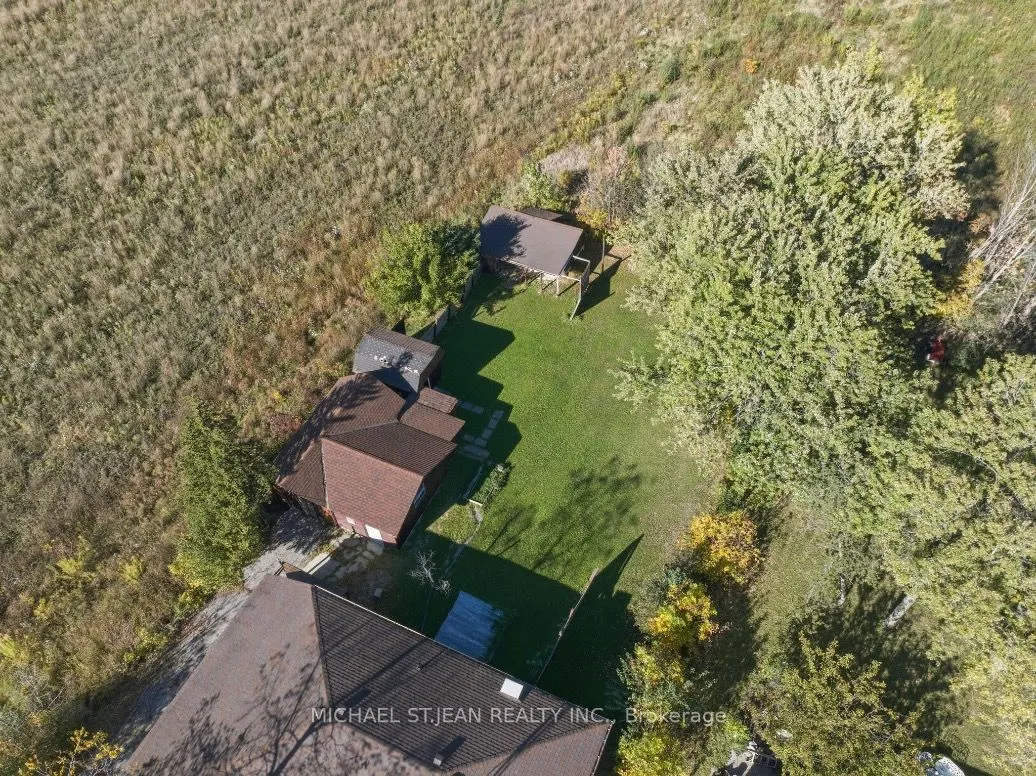 1181 Highway No. 8
