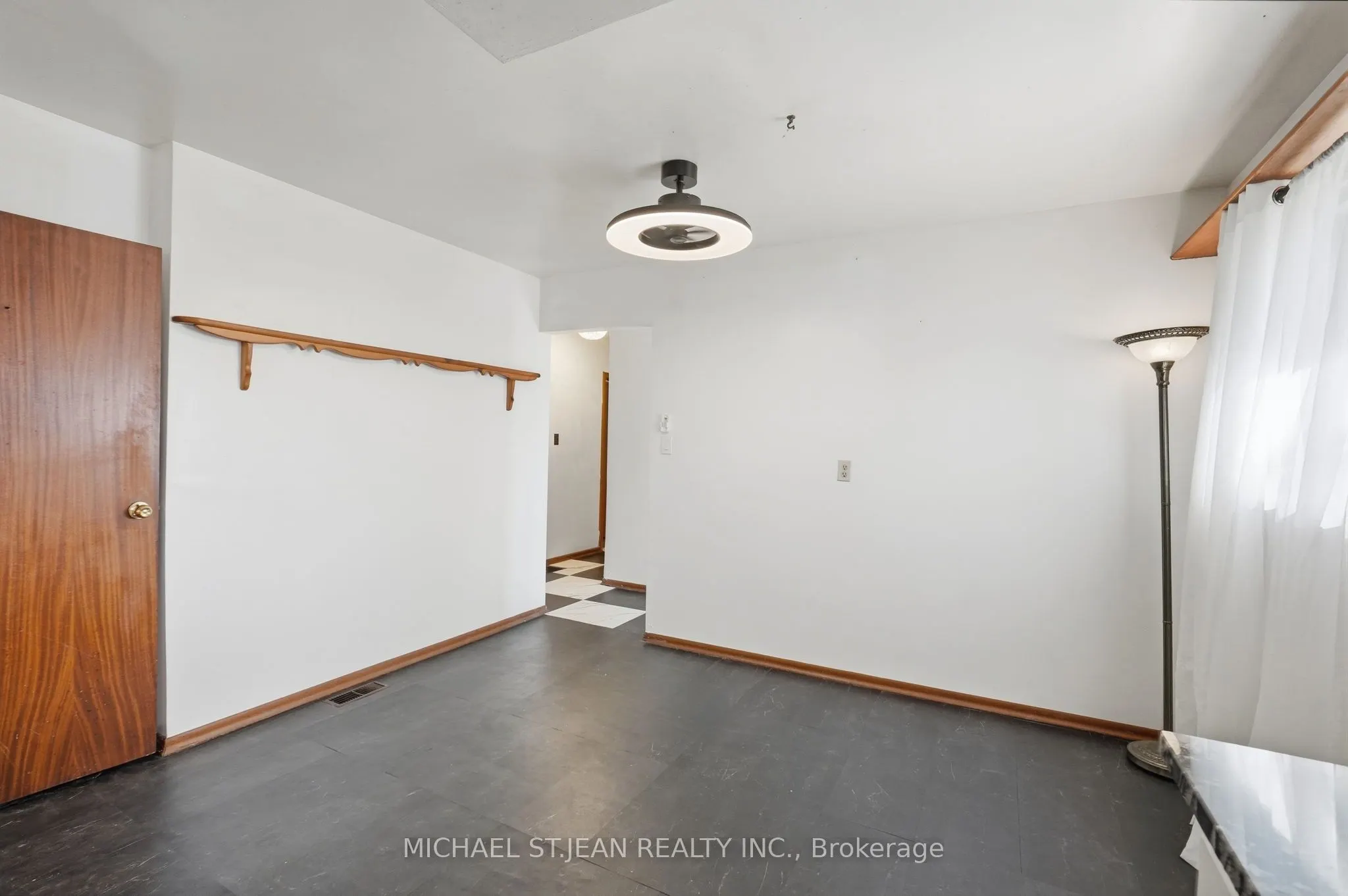 1181 Highway No. 8