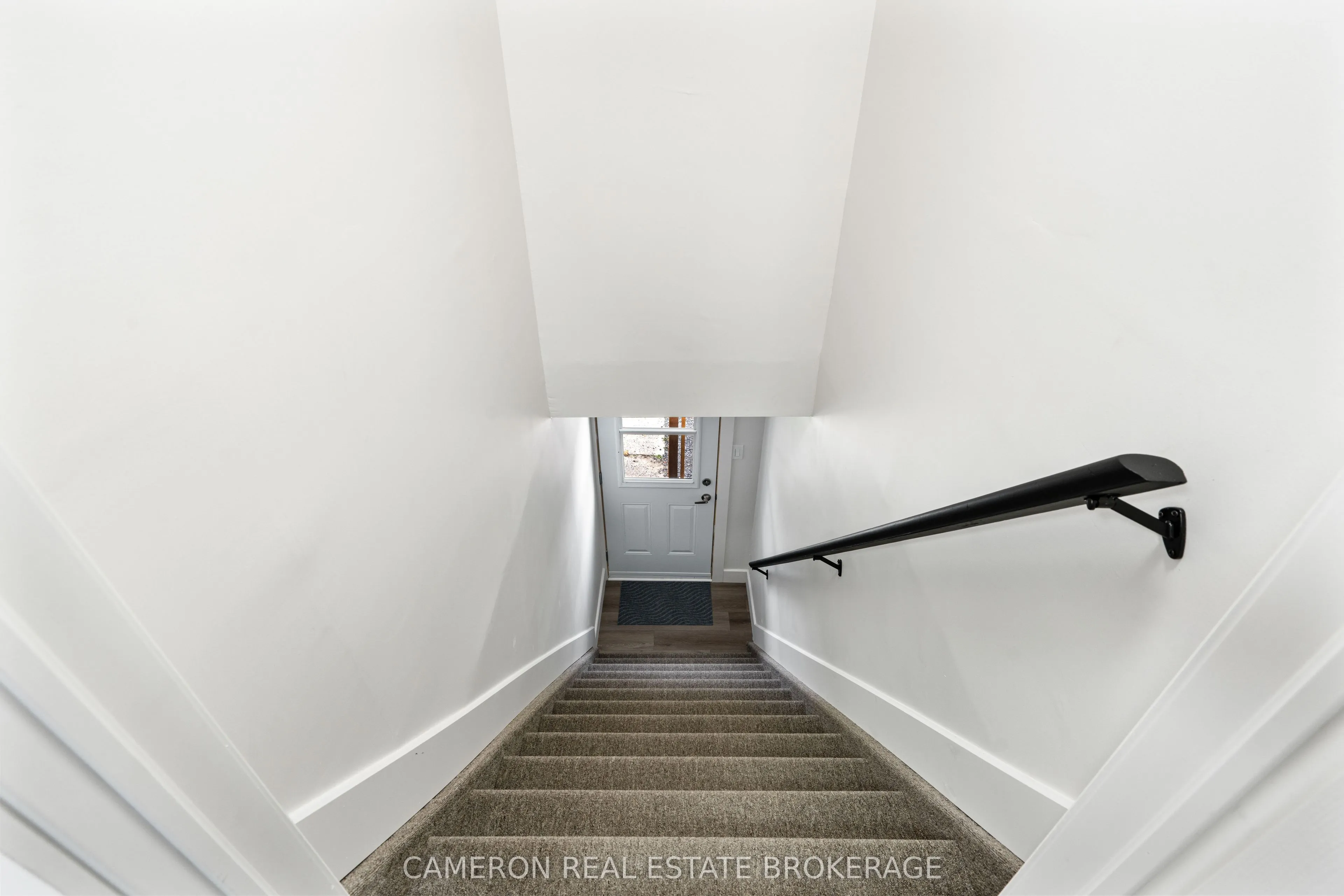 607 - 607A Cumberland Street