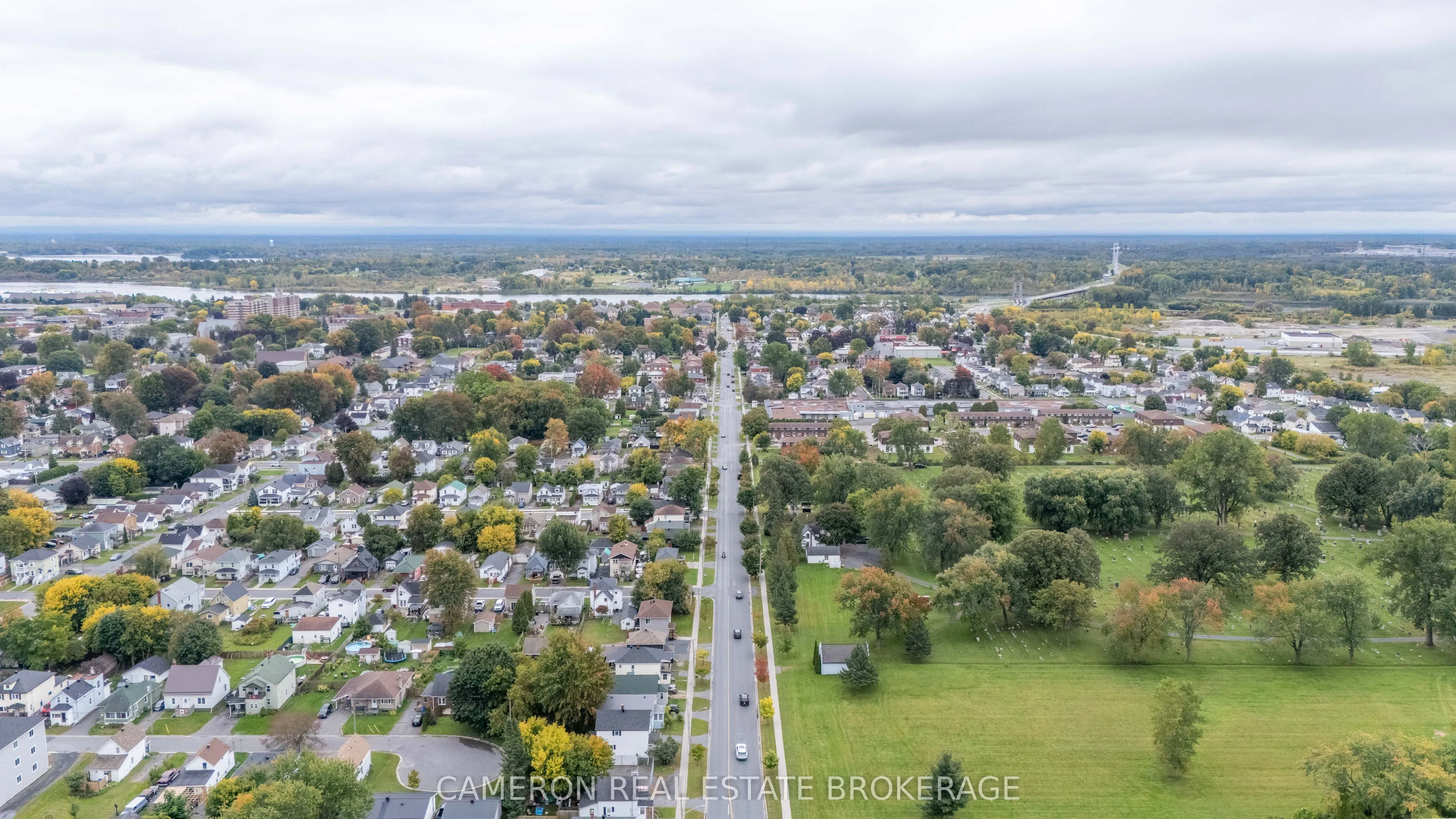 607 - 607A Cumberland Street
