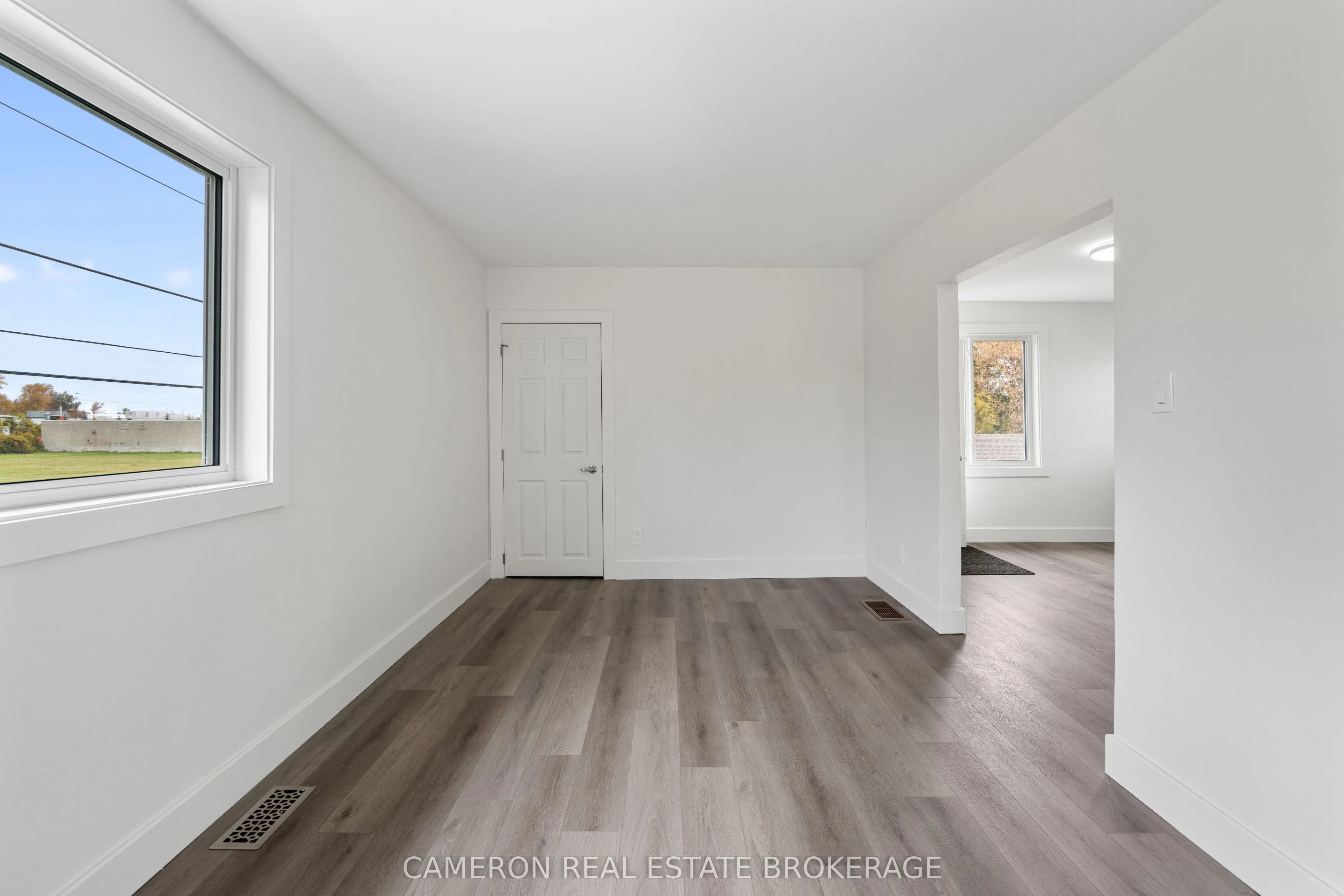 607 - 607A Cumberland Street