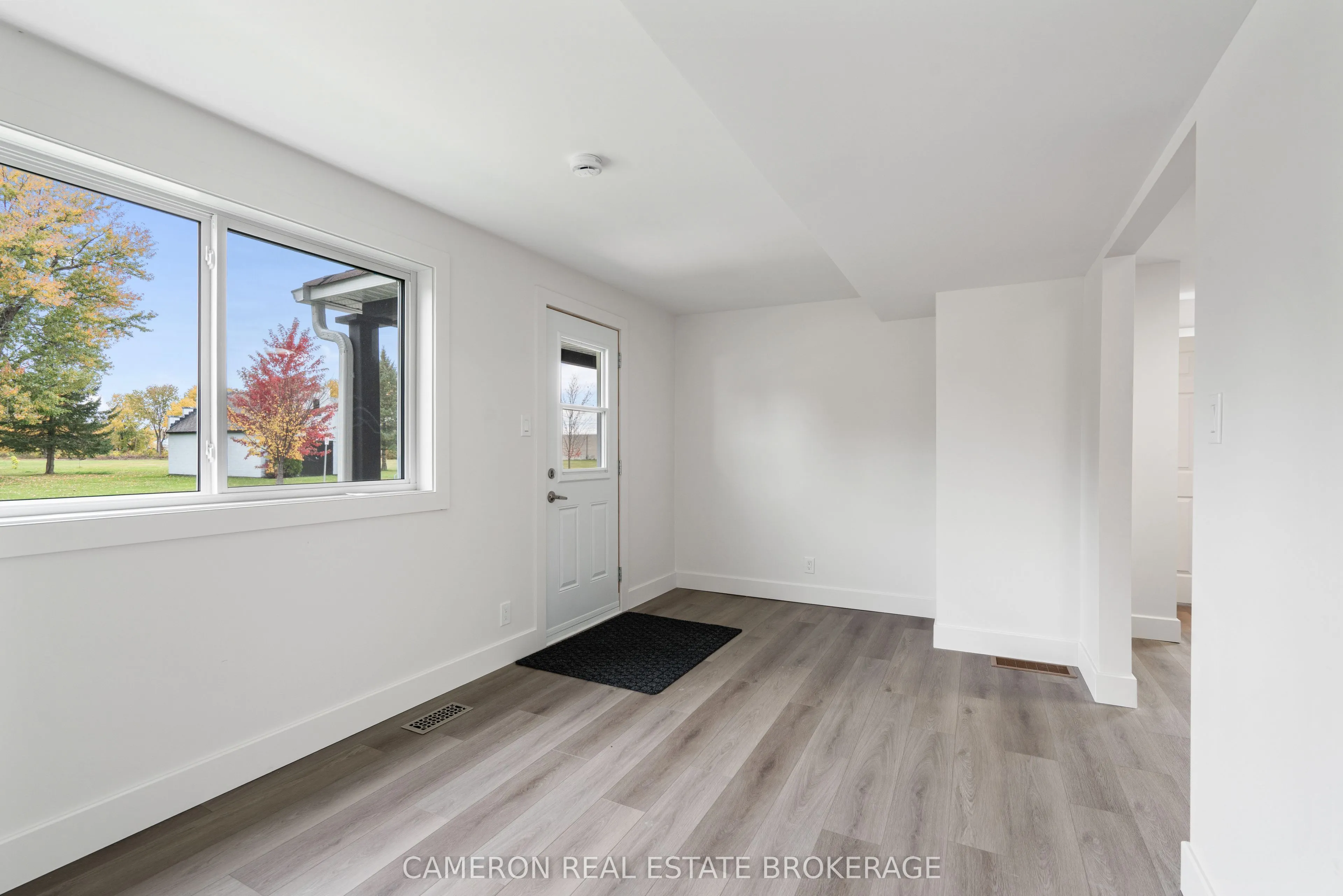 607 - 607A Cumberland Street