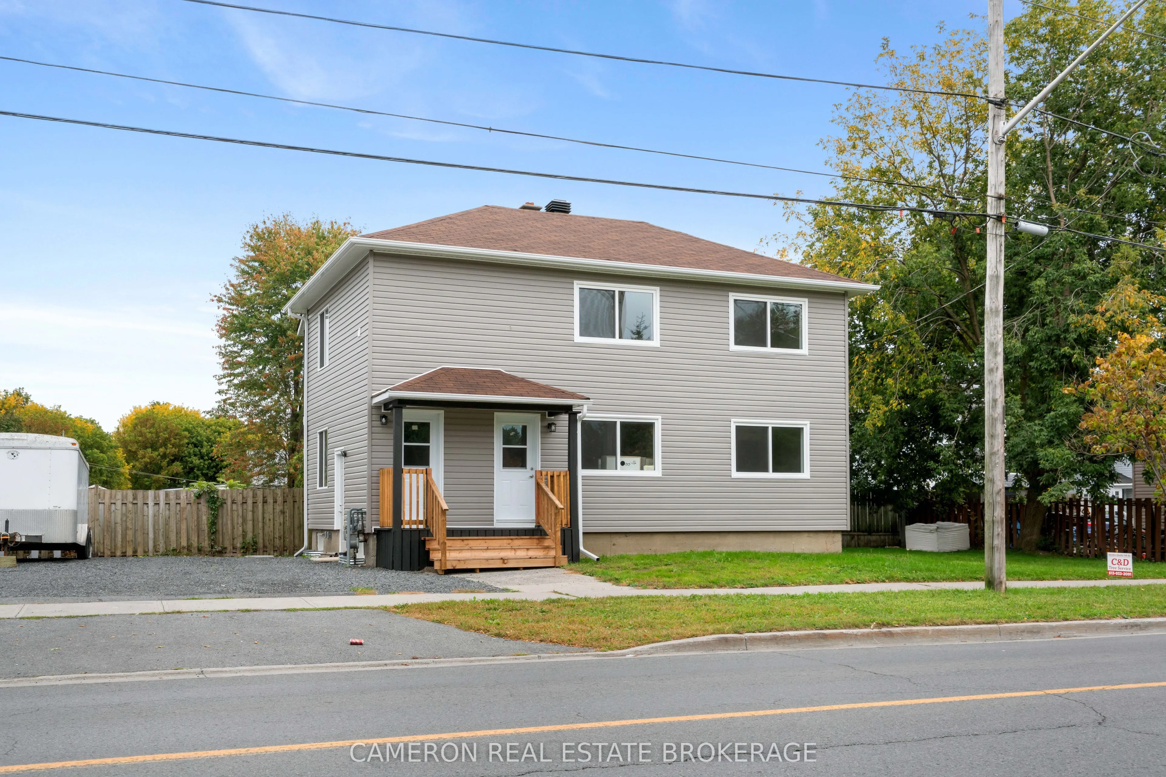 607 - 607A Cumberland Street