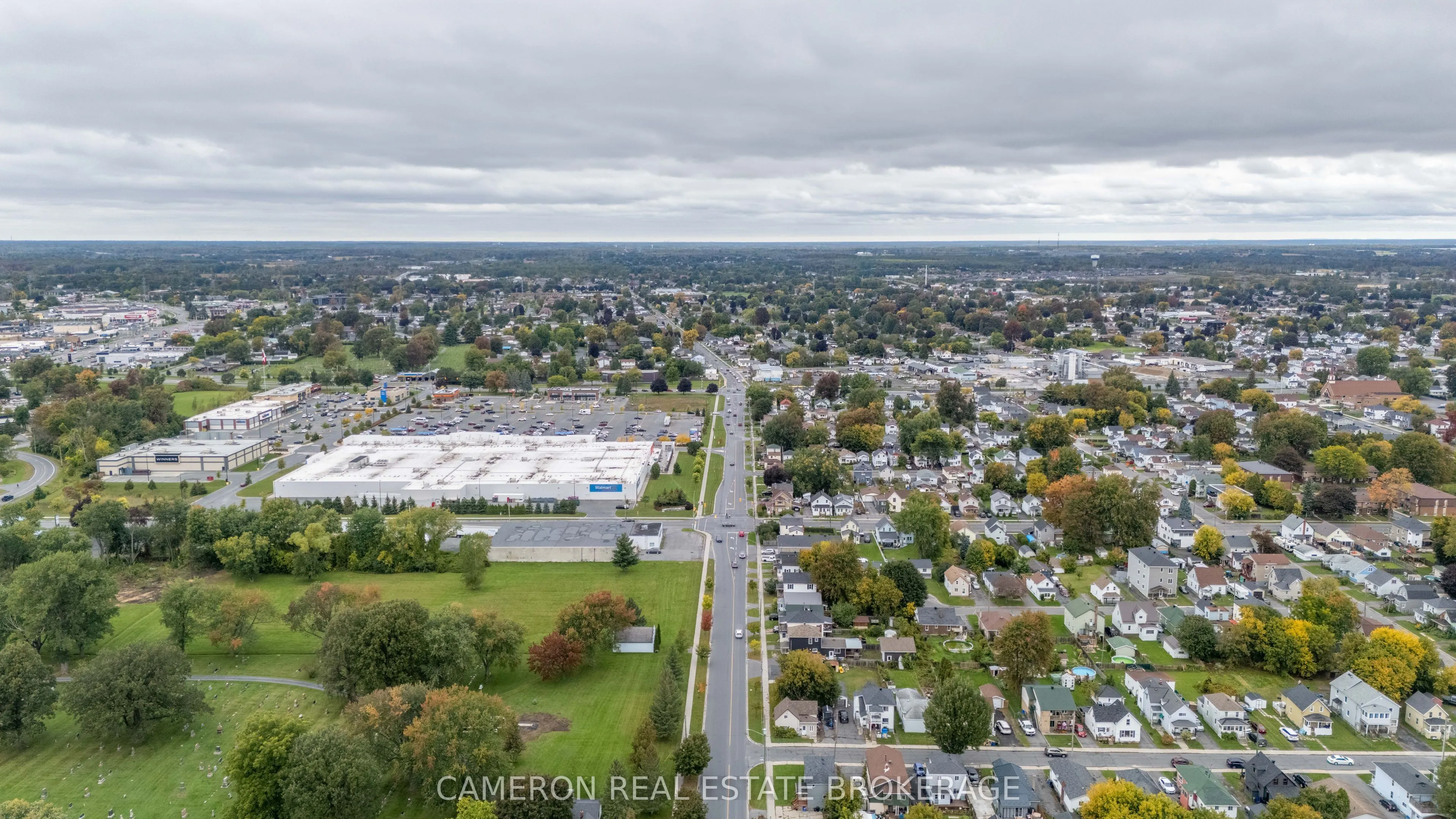 607 - 607A Cumberland Street