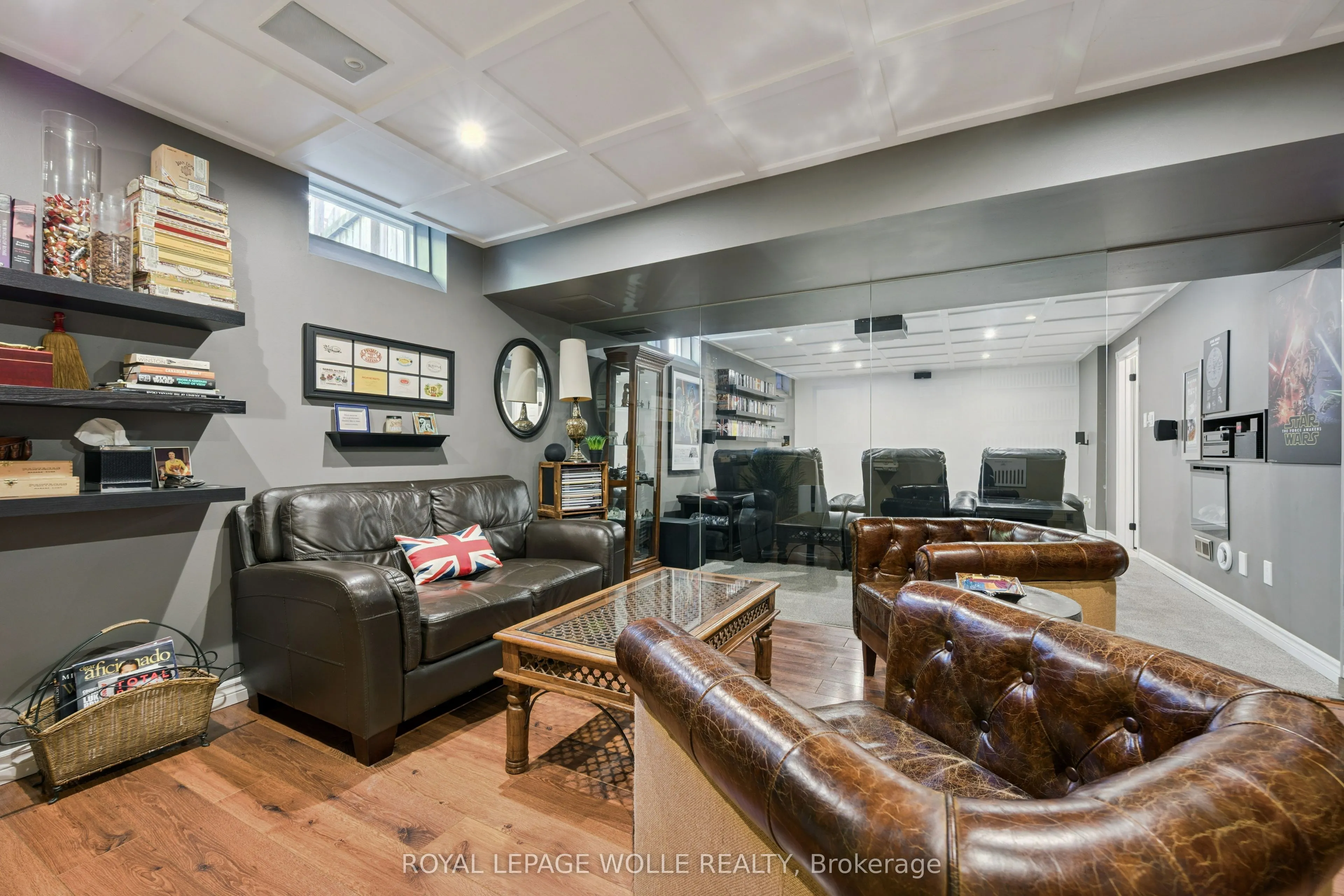 44 Brewster Place