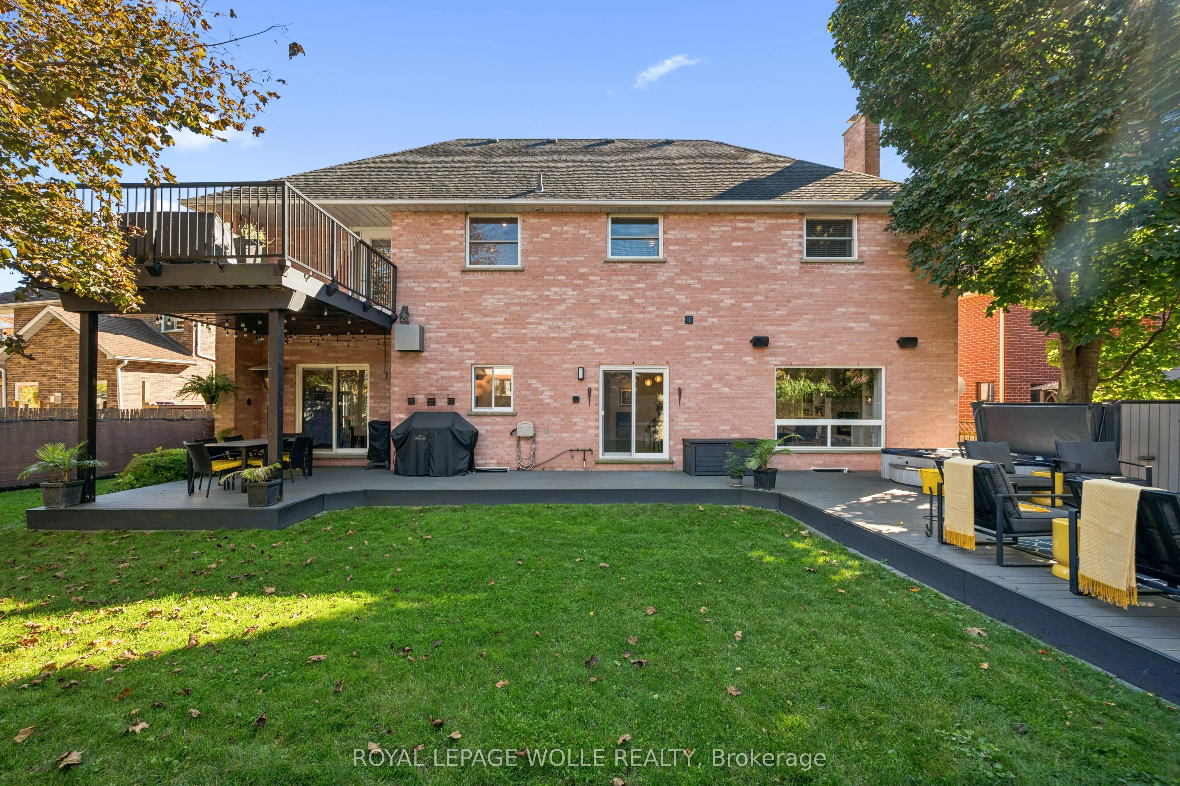 44 Brewster Place