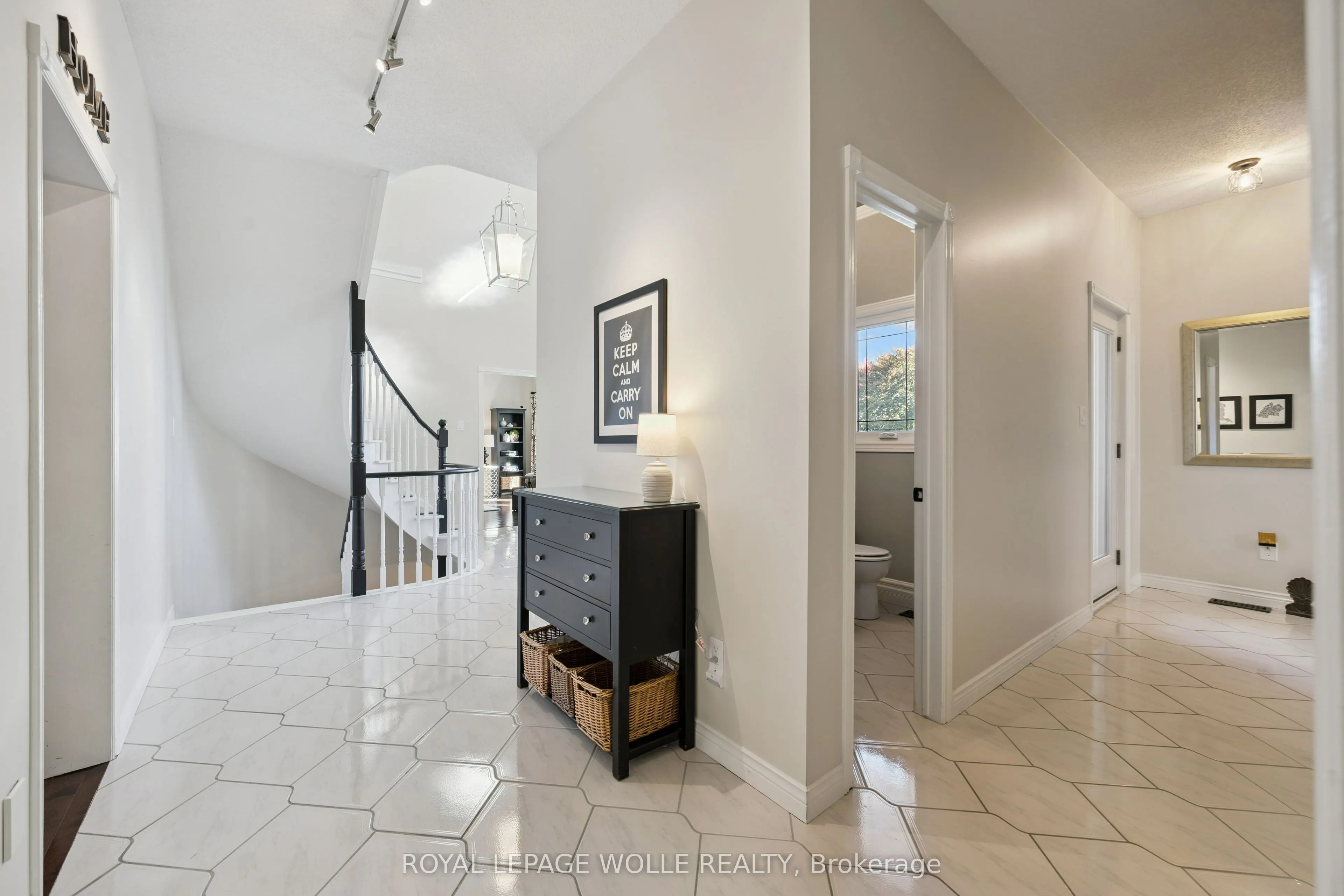 44 Brewster Place