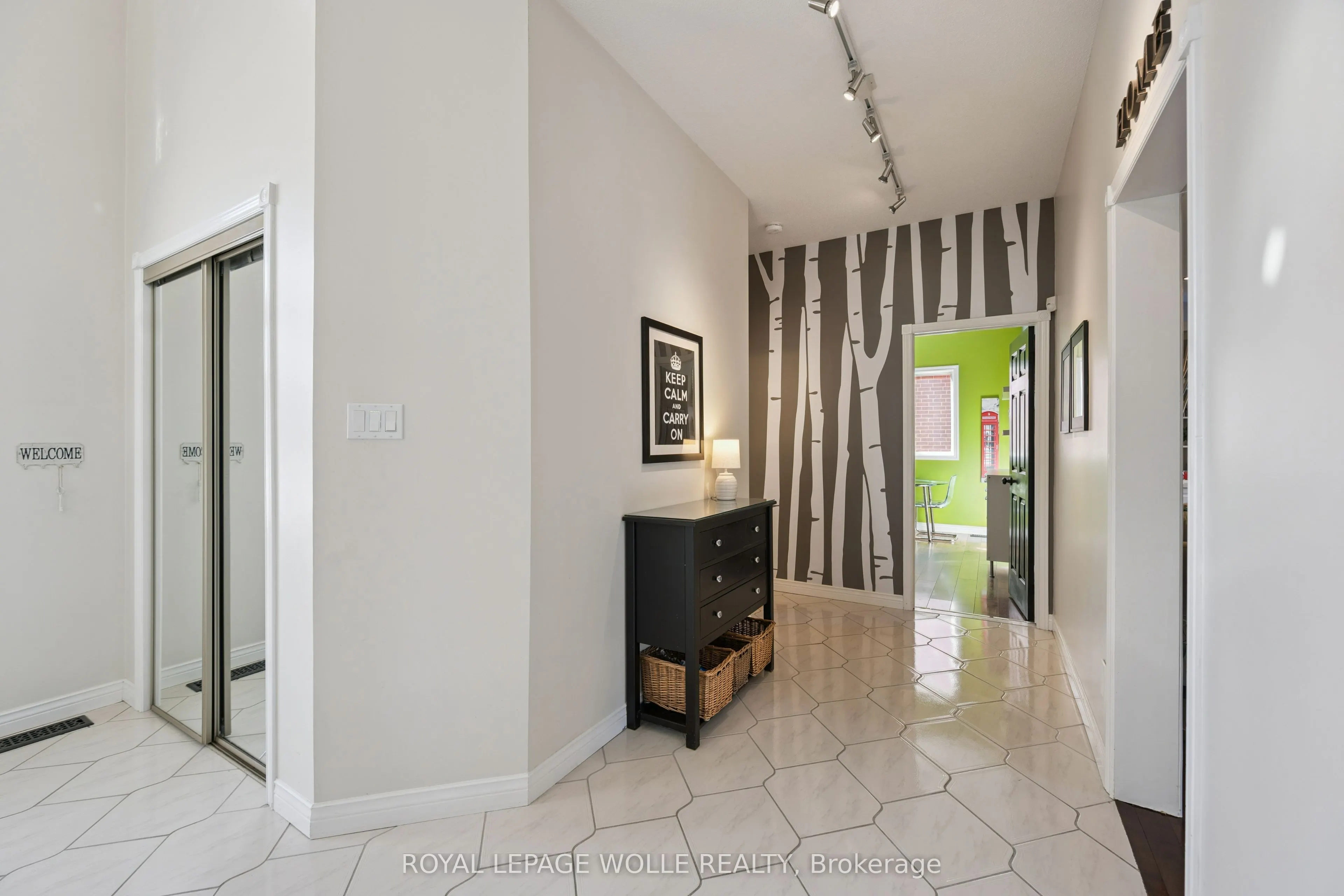 44 Brewster Place