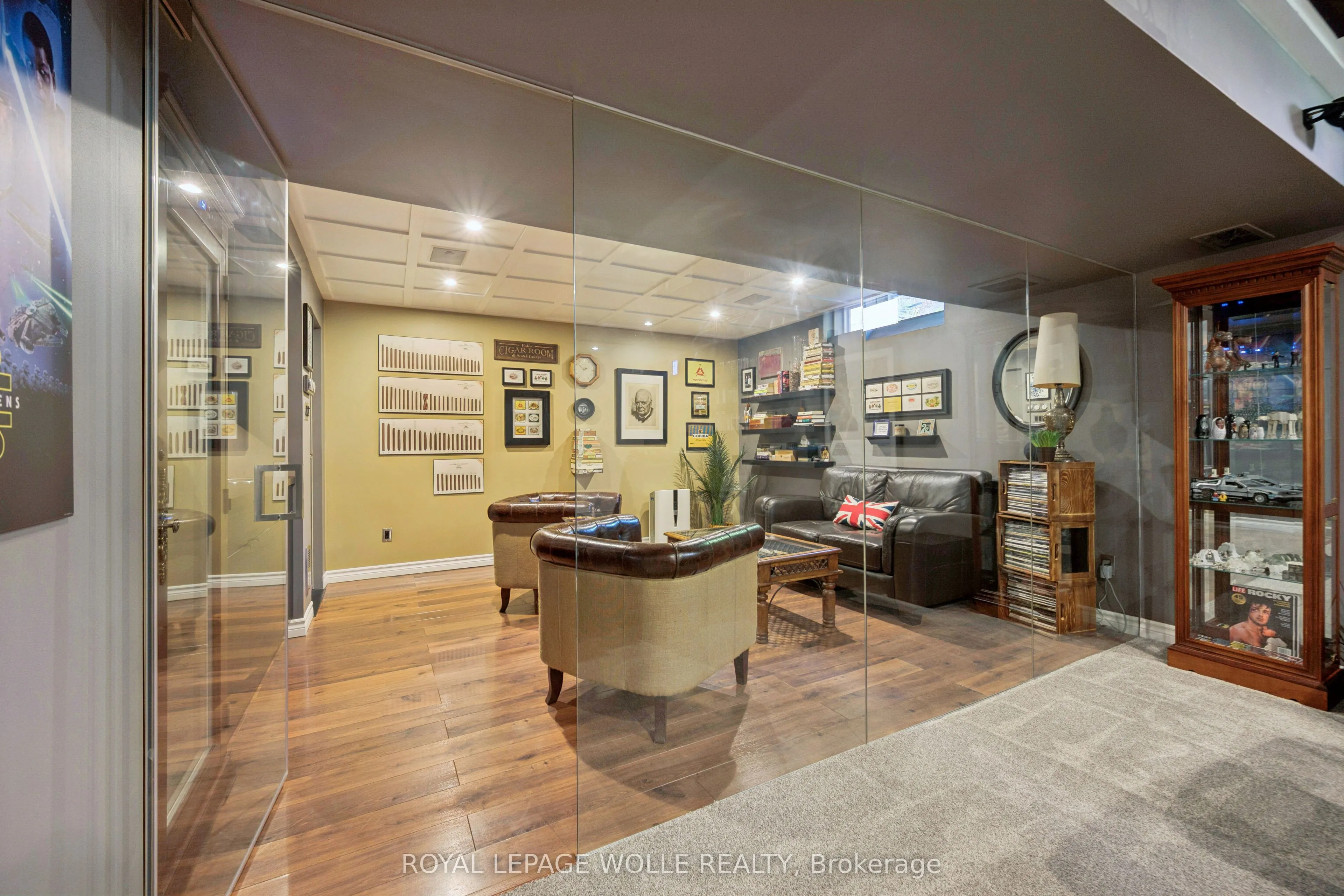 44 Brewster Place
