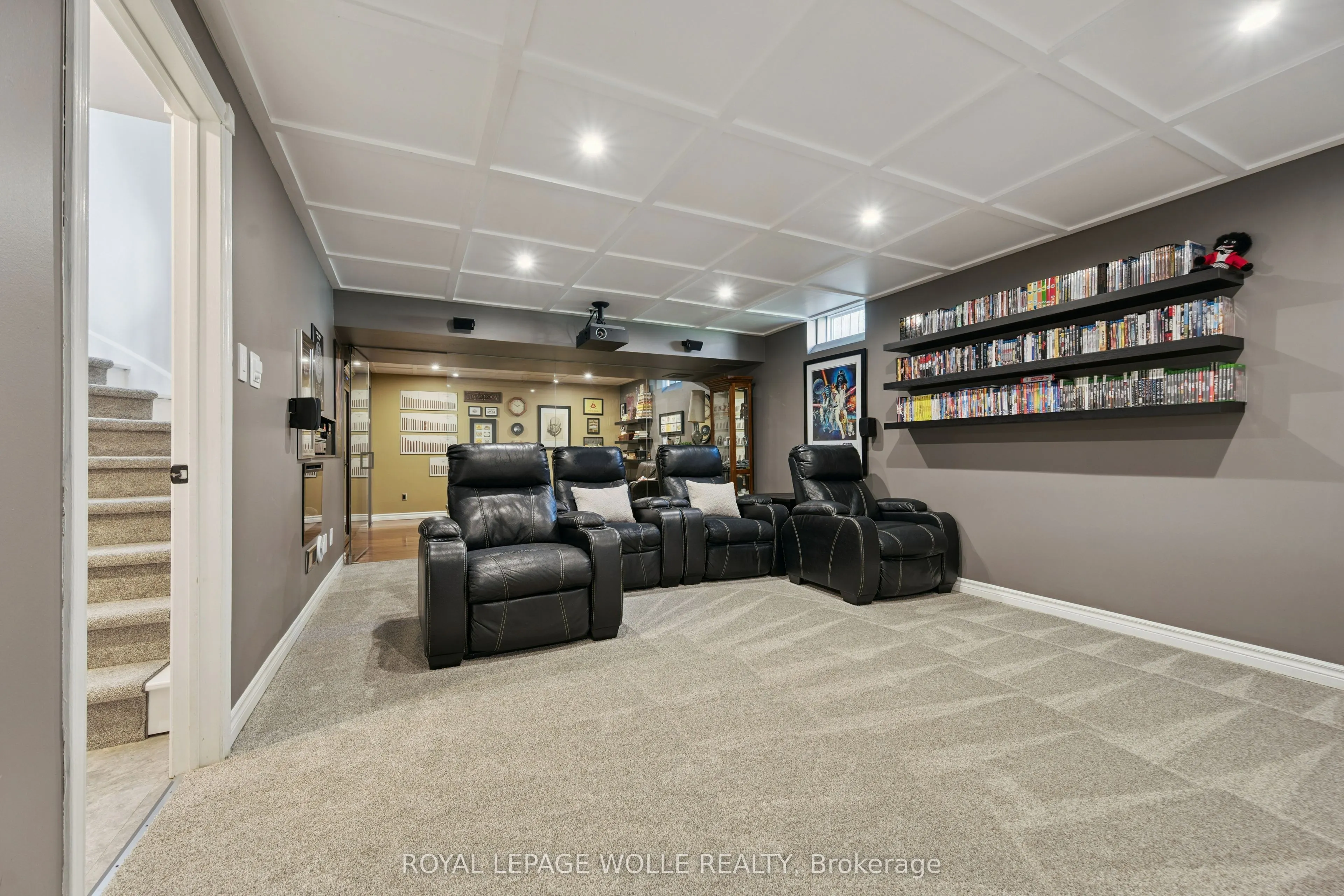 44 Brewster Place