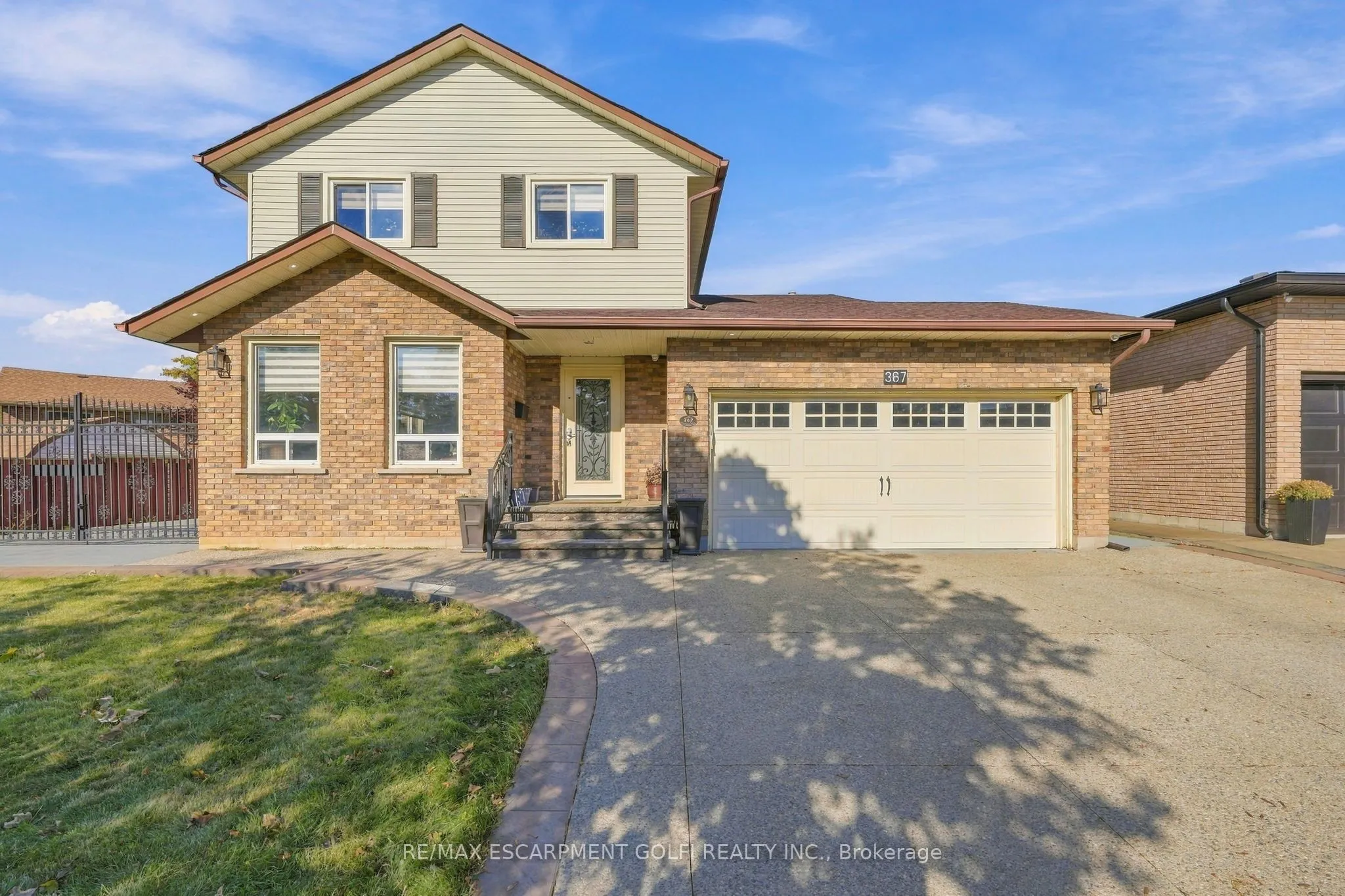 367 Hemlock Avenue