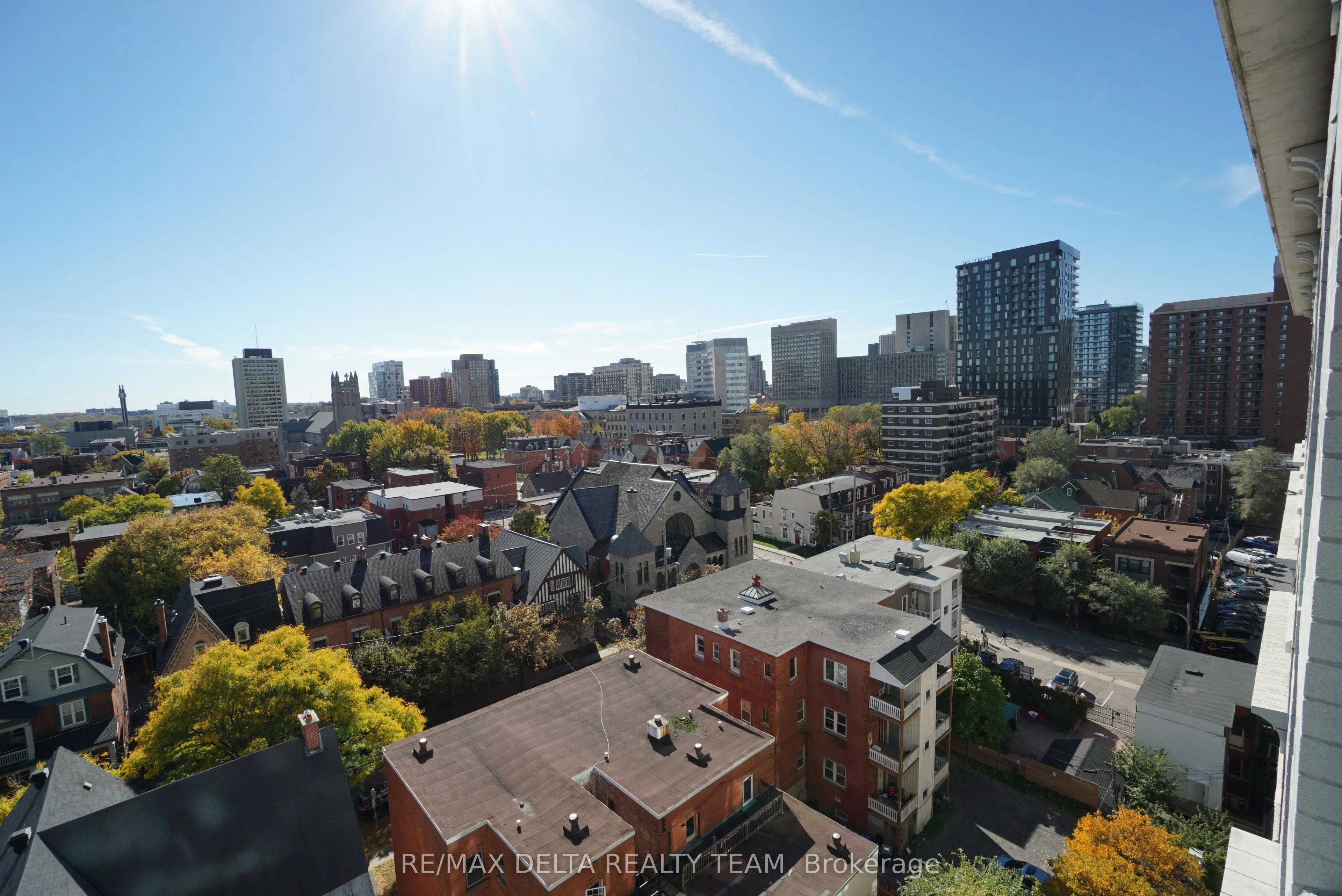 200 BESSERER Street #1213