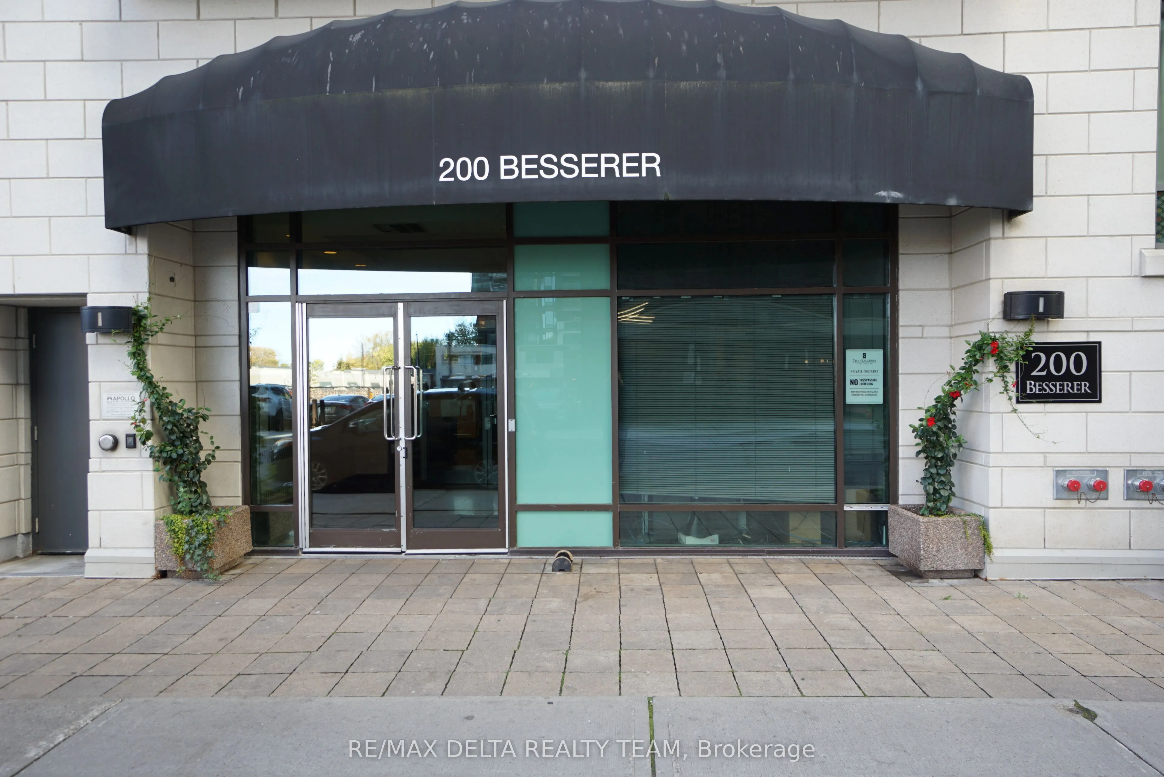 200 BESSERER Street #1213