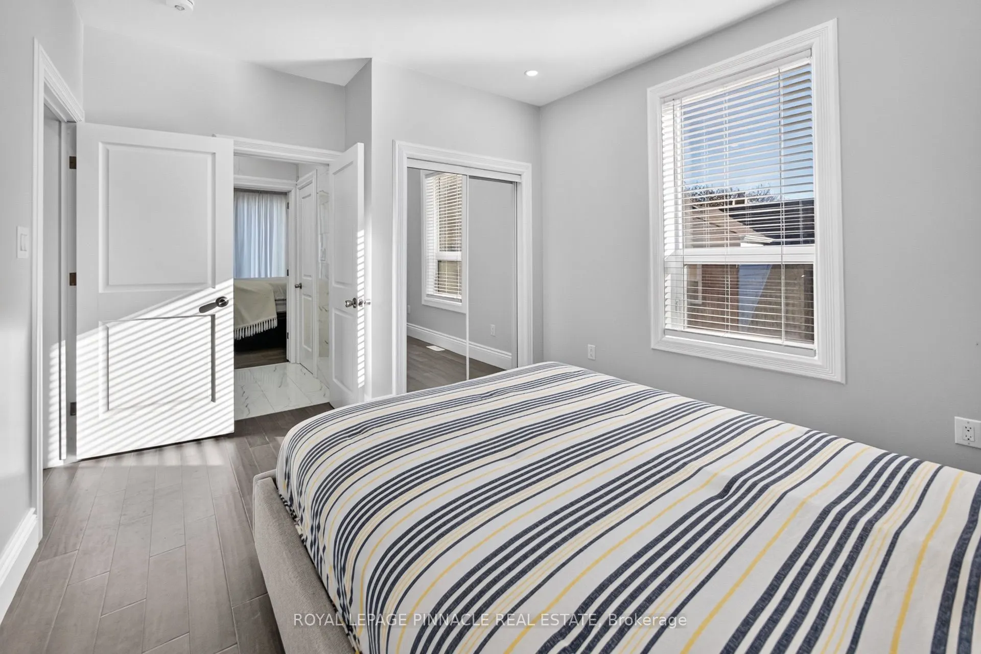 116 East 21st Street
