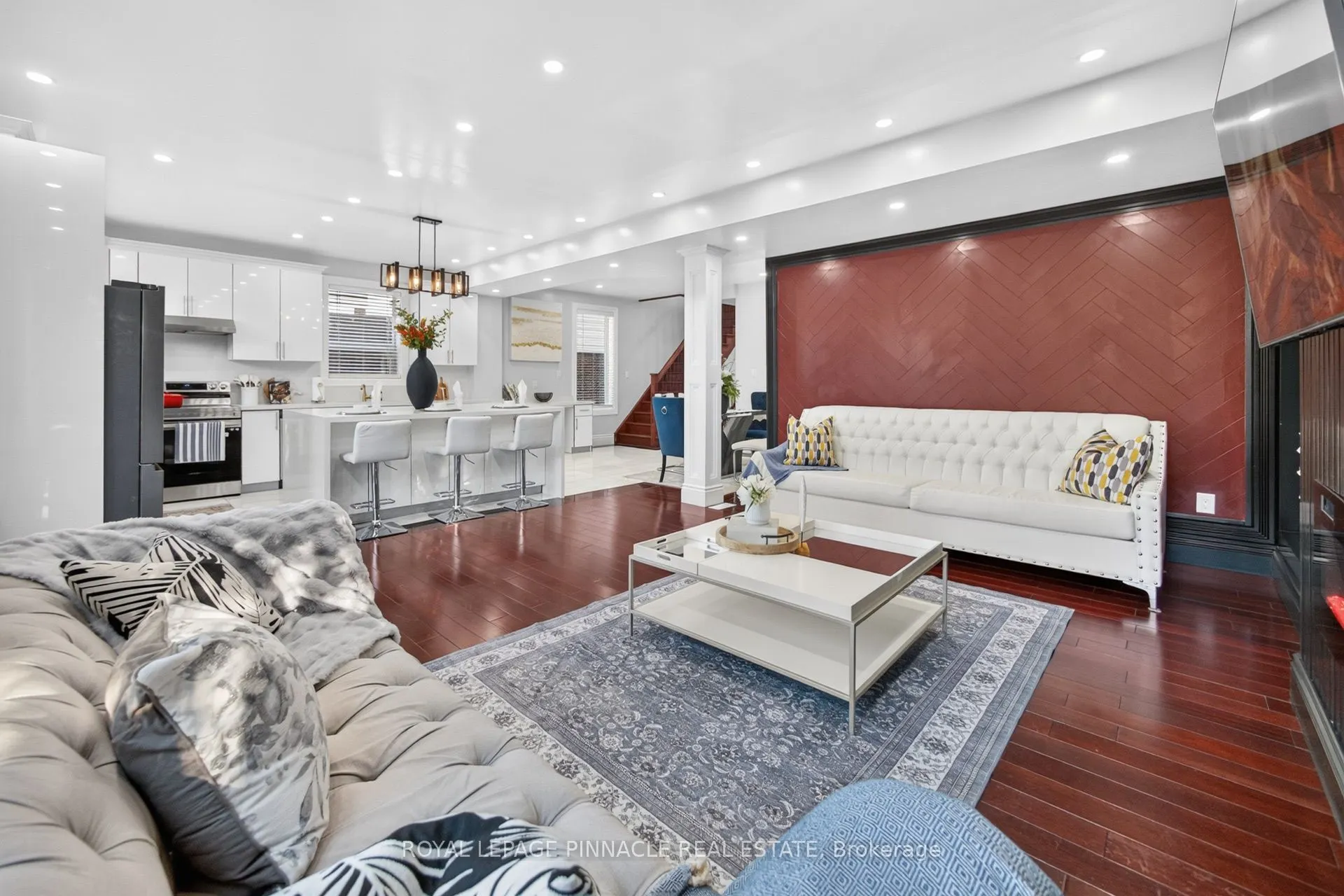 116 East 21st Street