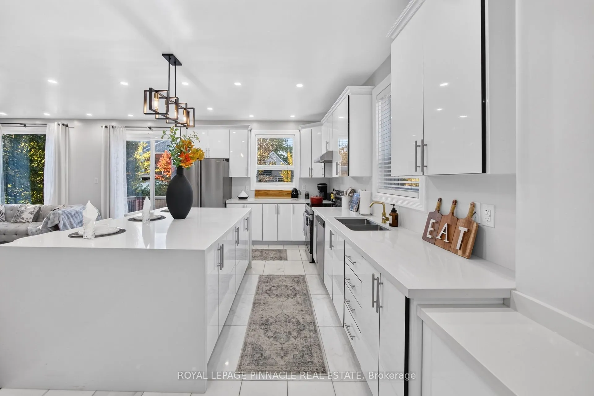 116 East 21st Street