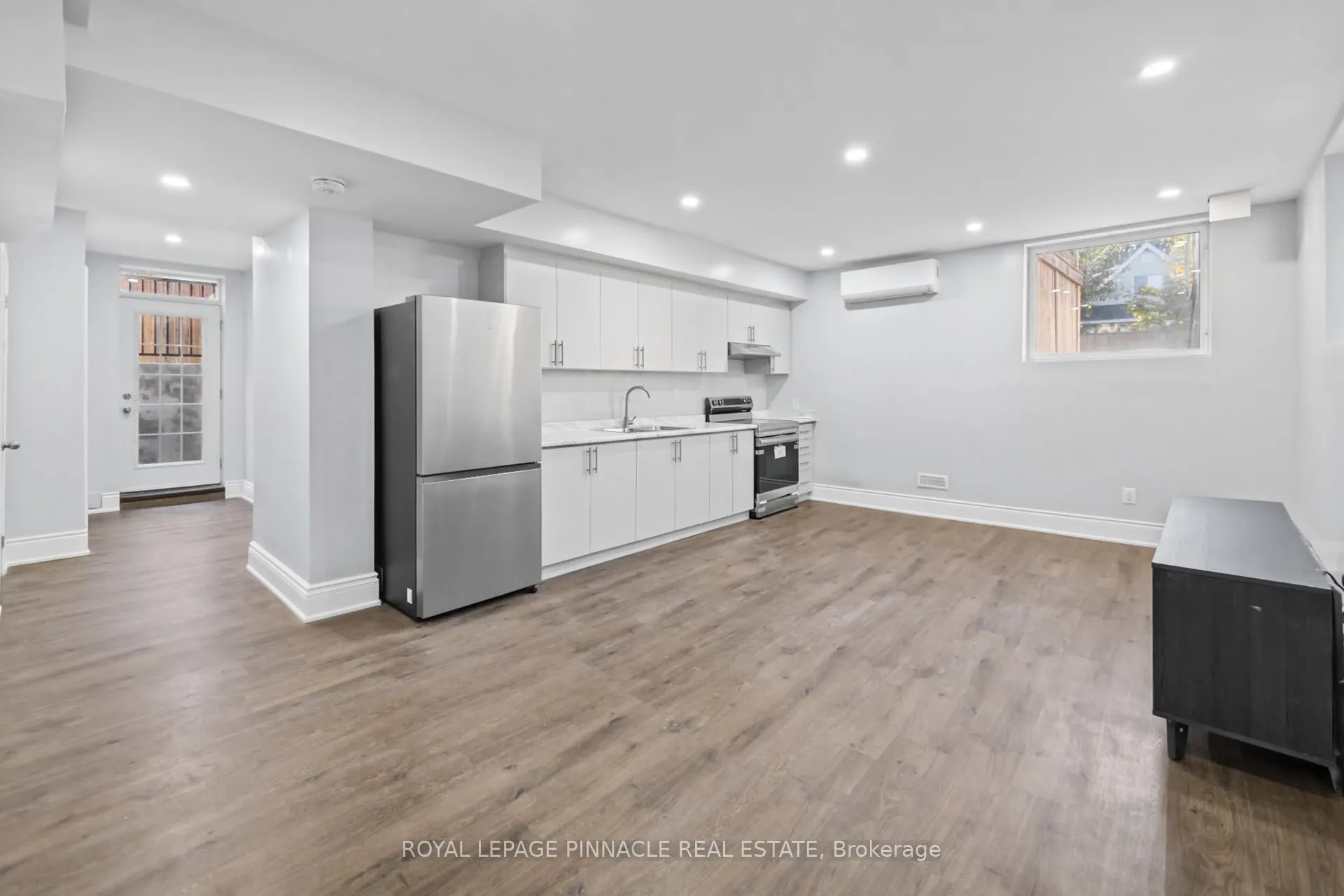 116 East 21st Street