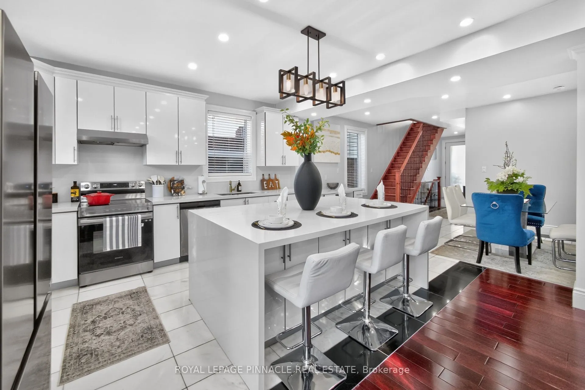 116 East 21st Street