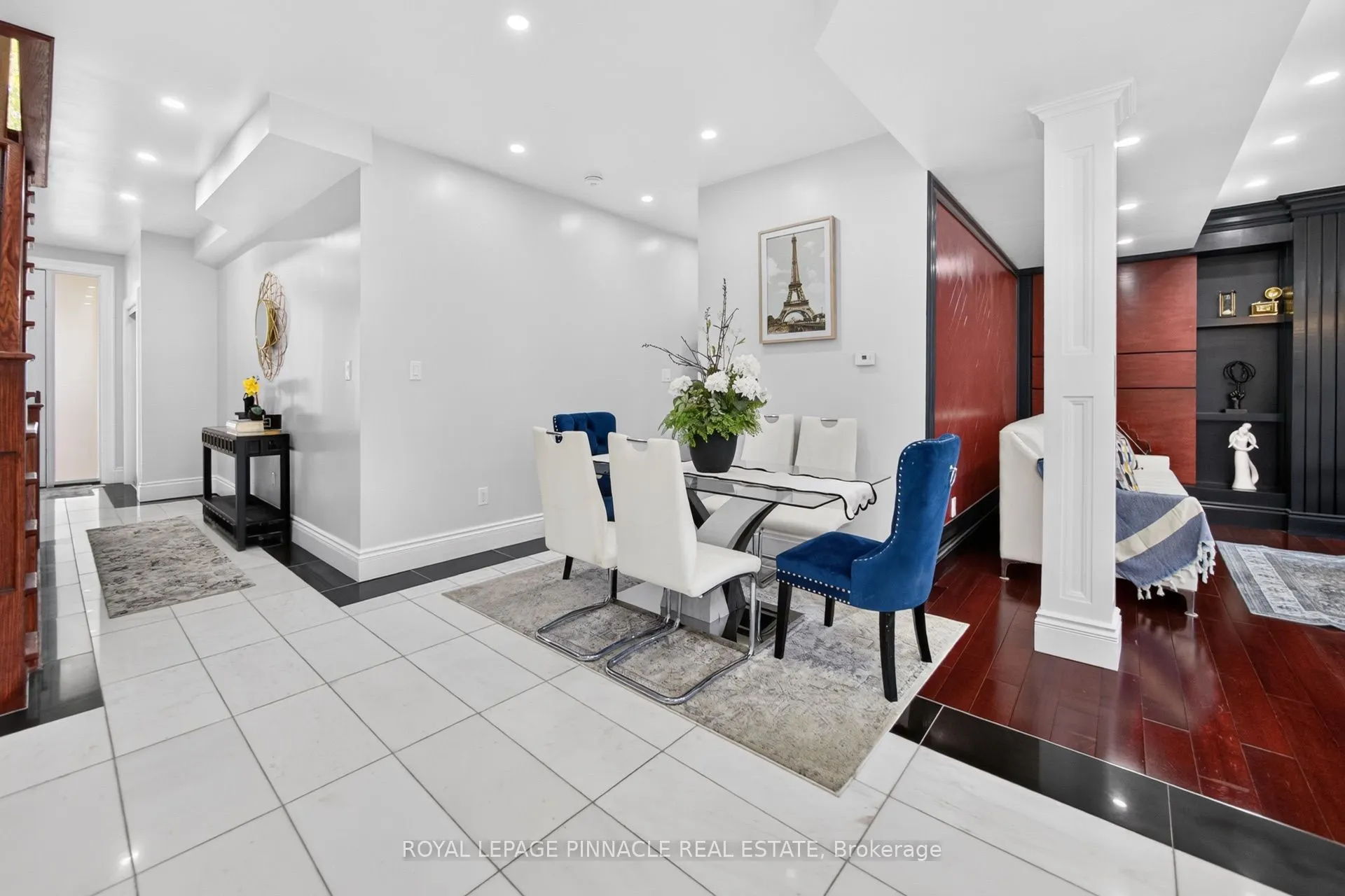 116 East 21st Street