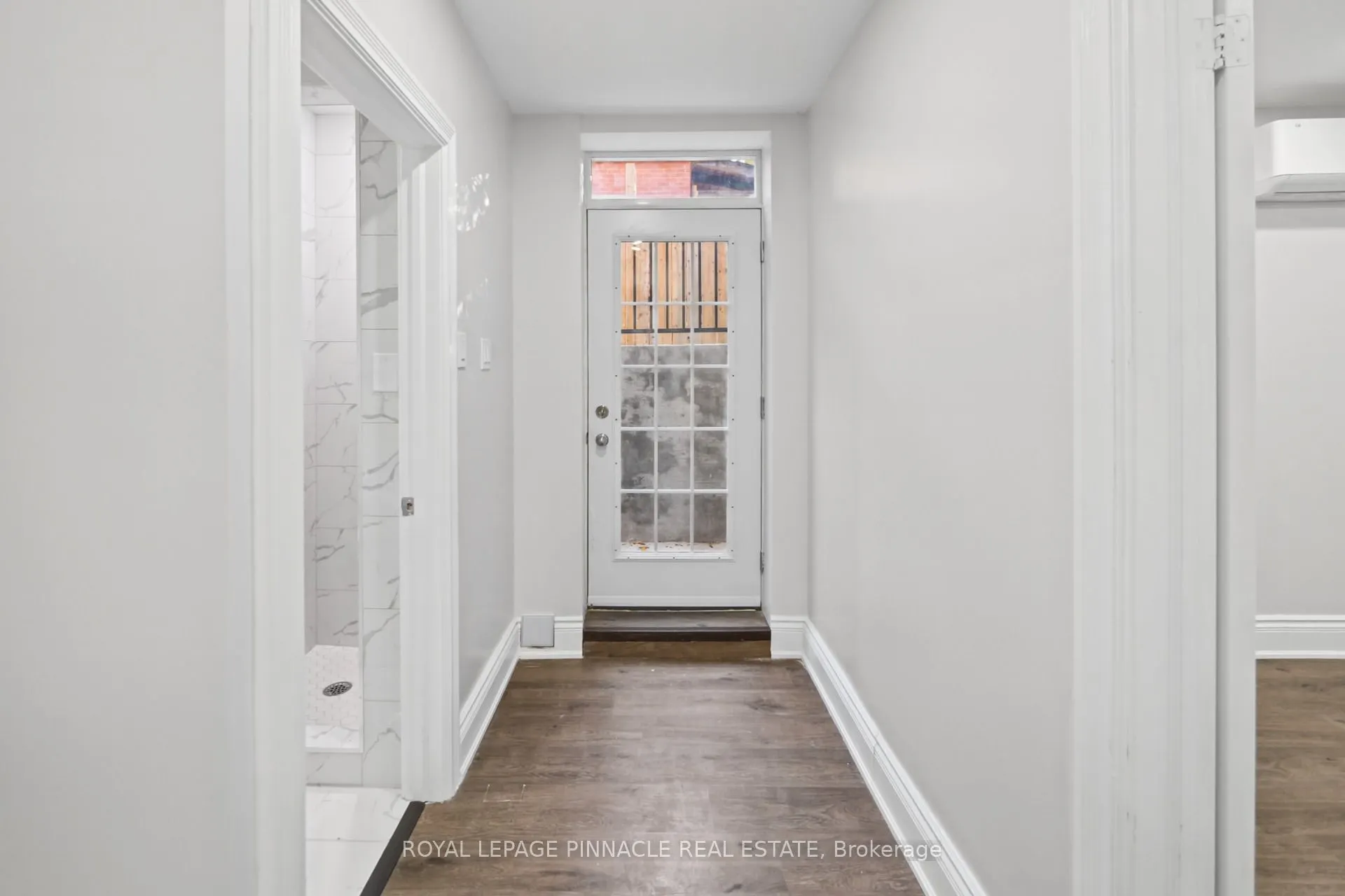 116 East 21st Street