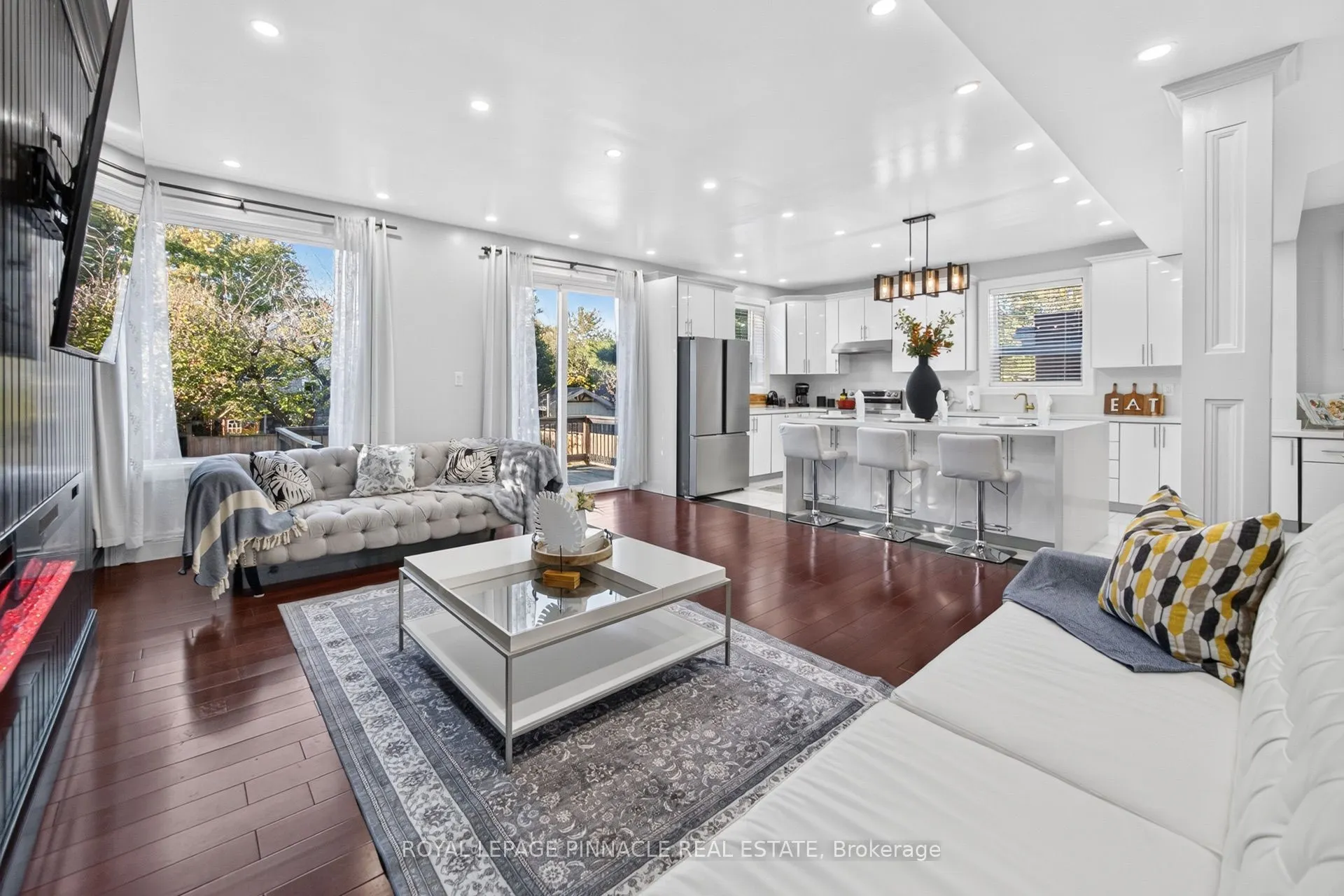 116 East 21st Street